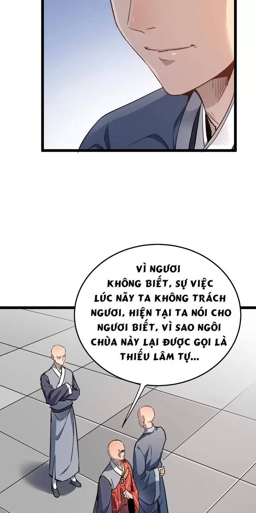 Dị Giới Kiến Tạo Tối Cường Thiếu Lâm Tự Chapter 34 - Trang 2