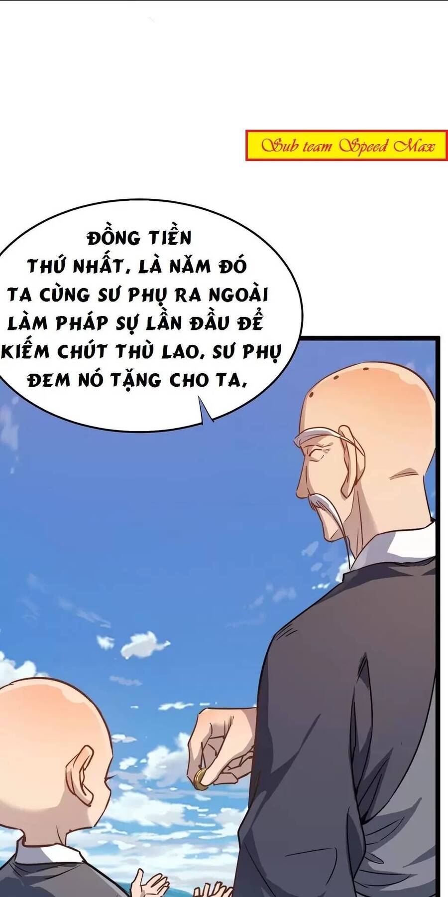 Dị Giới Kiến Tạo Tối Cường Thiếu Lâm Tự Chapter 34 - Trang 2