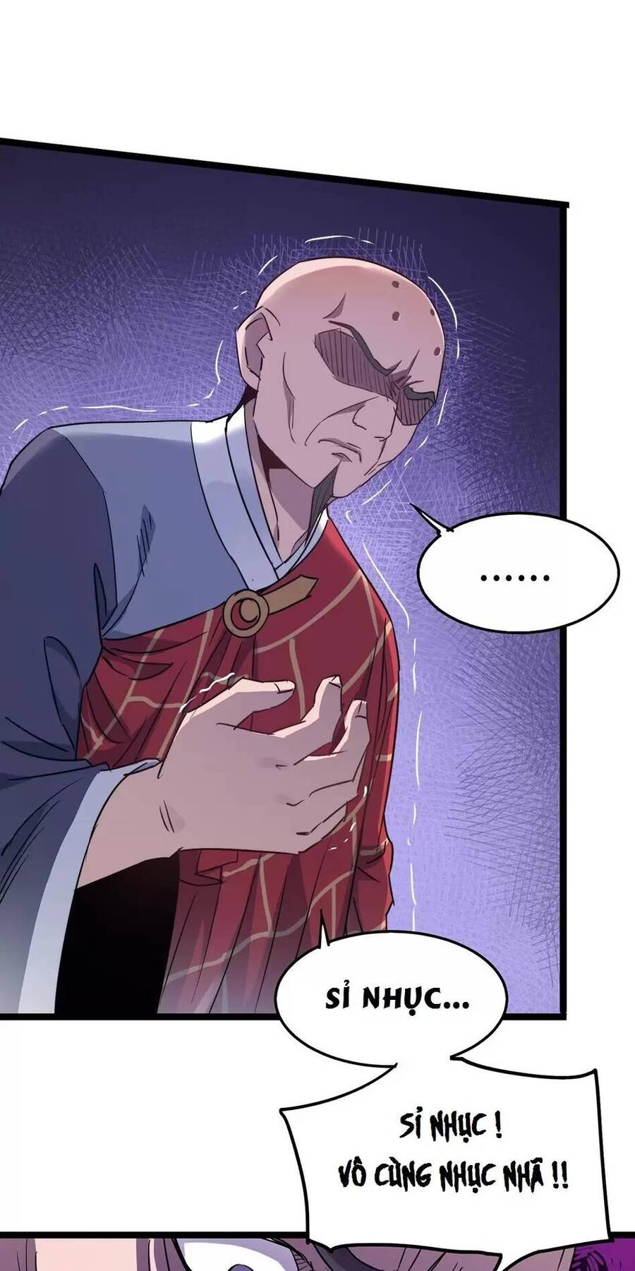 Dị Giới Kiến Tạo Tối Cường Thiếu Lâm Tự Chapter 34 - Trang 2