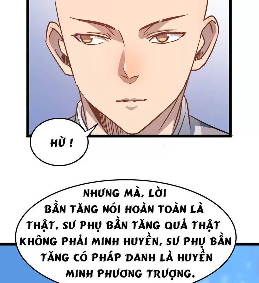 Dị Giới Kiến Tạo Tối Cường Thiếu Lâm Tự Chapter 34 - Trang 2