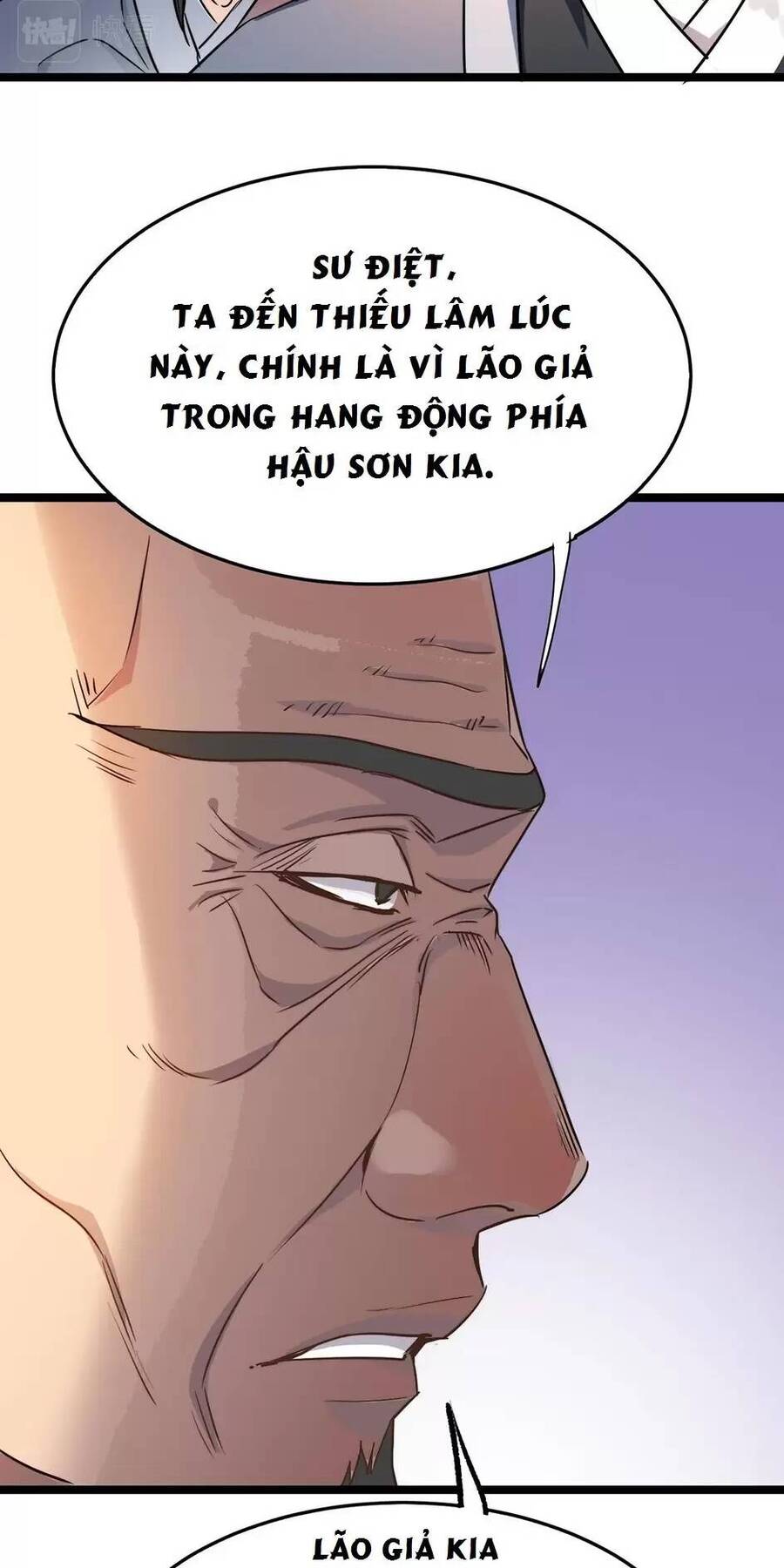 Dị Giới Kiến Tạo Tối Cường Thiếu Lâm Tự Chapter 34 - Trang 2