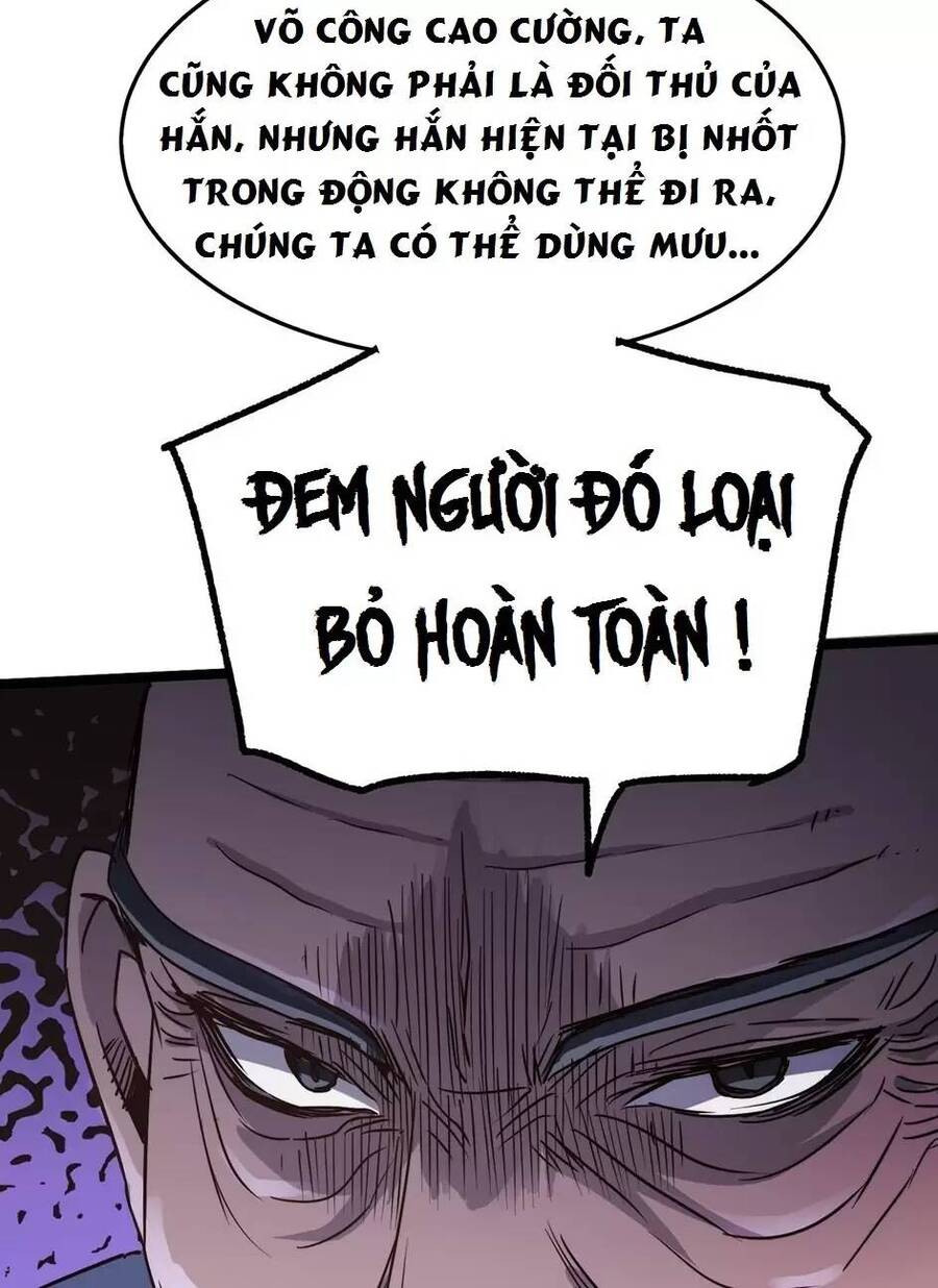 Dị Giới Kiến Tạo Tối Cường Thiếu Lâm Tự Chapter 34 - Trang 2