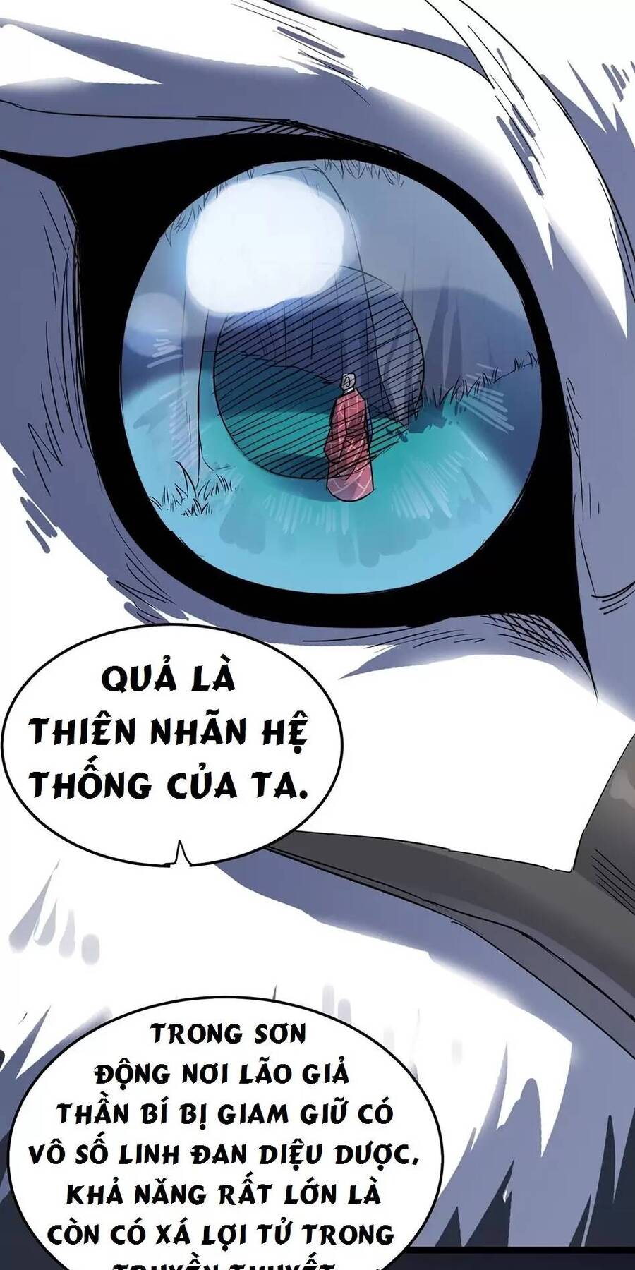 Dị Giới Kiến Tạo Tối Cường Thiếu Lâm Tự Chapter 35 - Trang 2