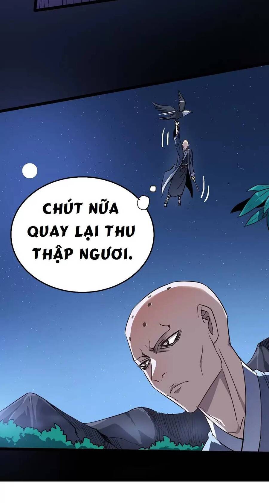 Dị Giới Kiến Tạo Tối Cường Thiếu Lâm Tự Chapter 35 - Trang 2