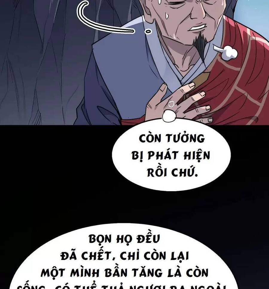 Dị Giới Kiến Tạo Tối Cường Thiếu Lâm Tự Chapter 35 - Trang 2