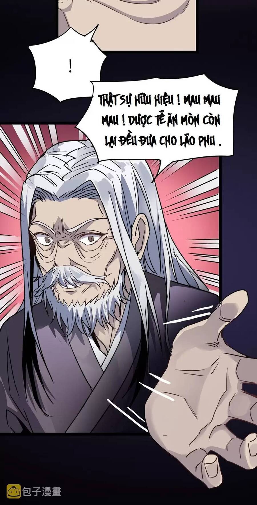 Dị Giới Kiến Tạo Tối Cường Thiếu Lâm Tự Chapter 35 - Trang 2
