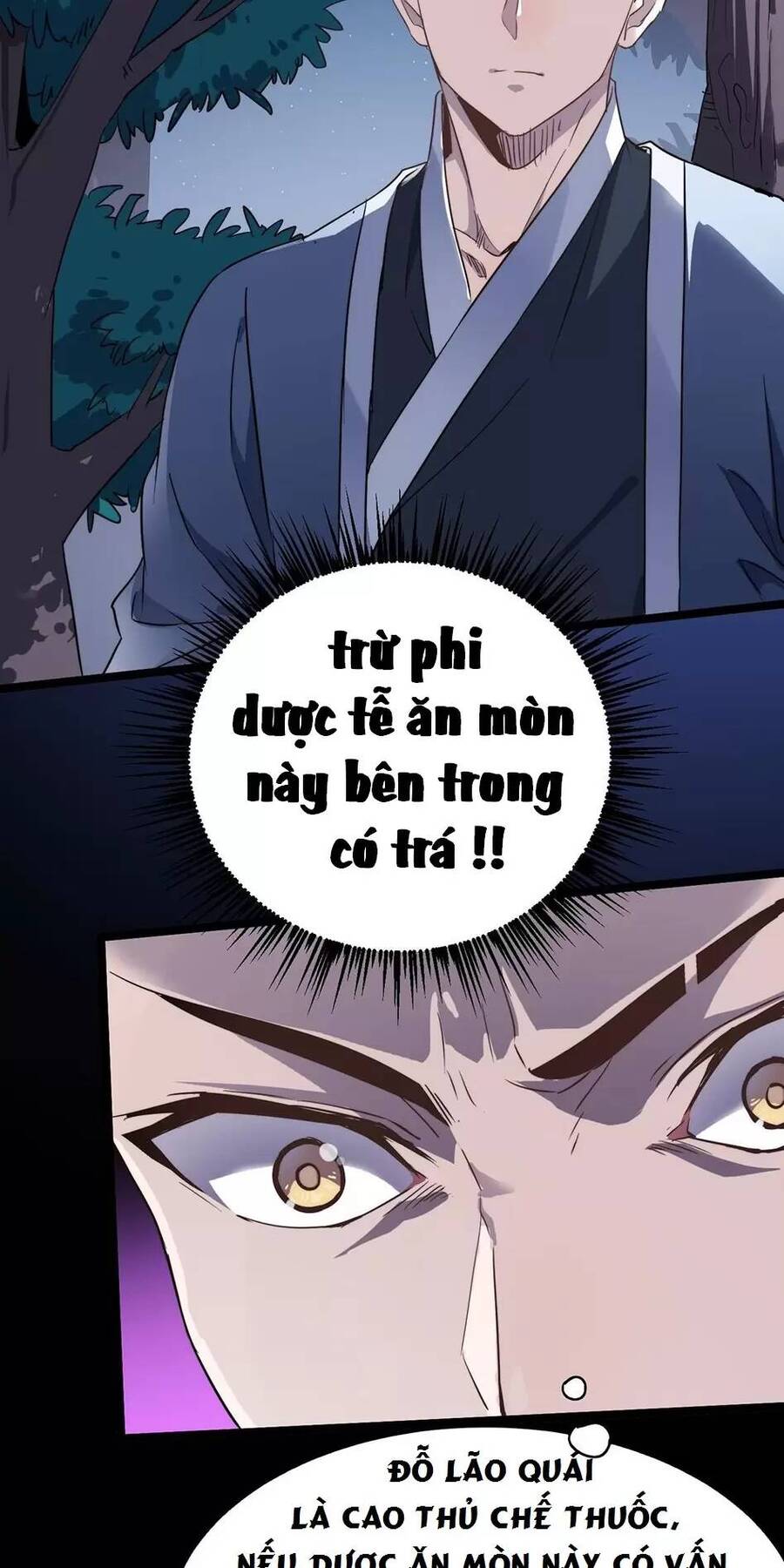 Dị Giới Kiến Tạo Tối Cường Thiếu Lâm Tự Chapter 35 - Trang 2