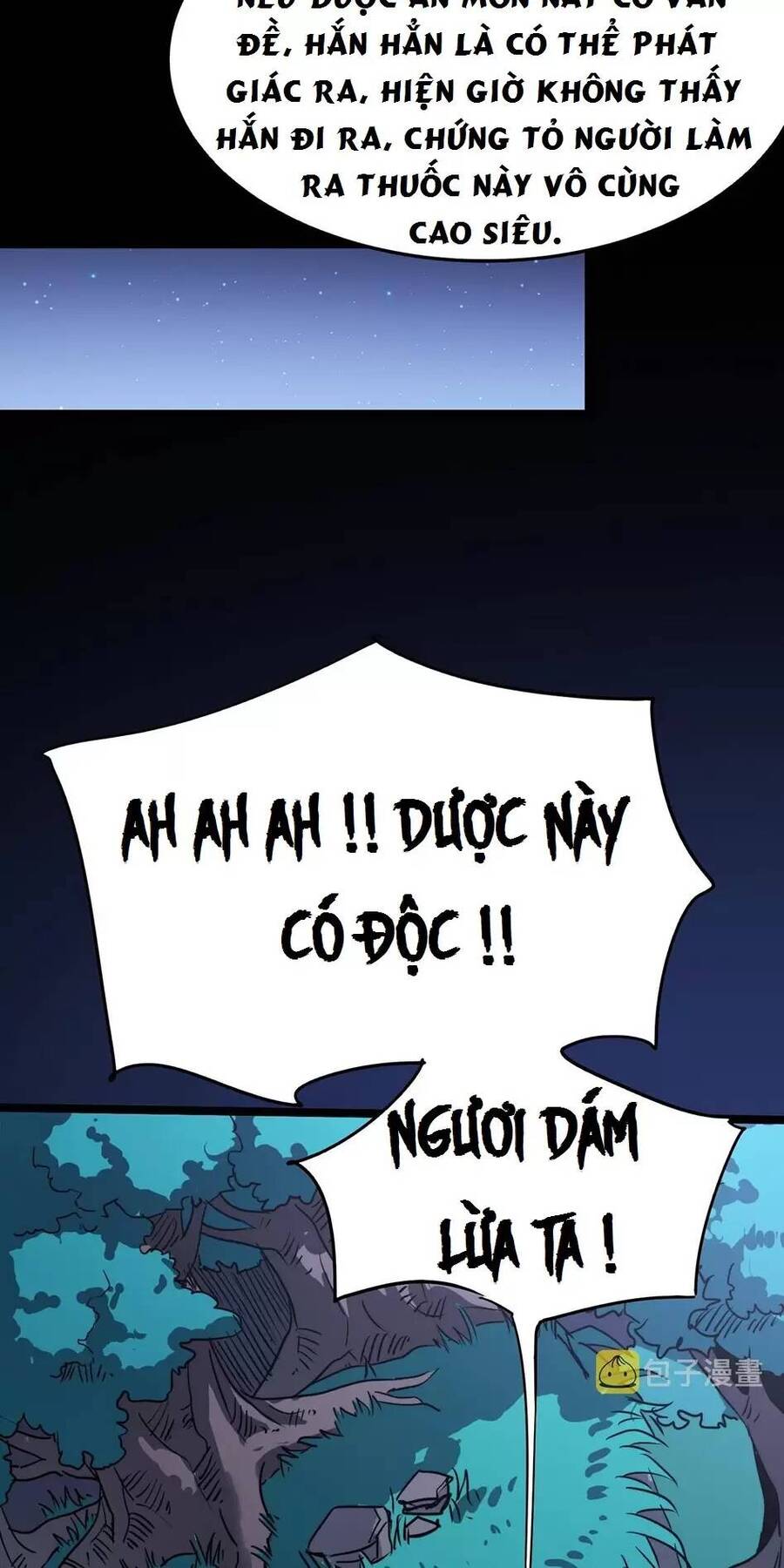 Dị Giới Kiến Tạo Tối Cường Thiếu Lâm Tự Chapter 35 - Trang 2