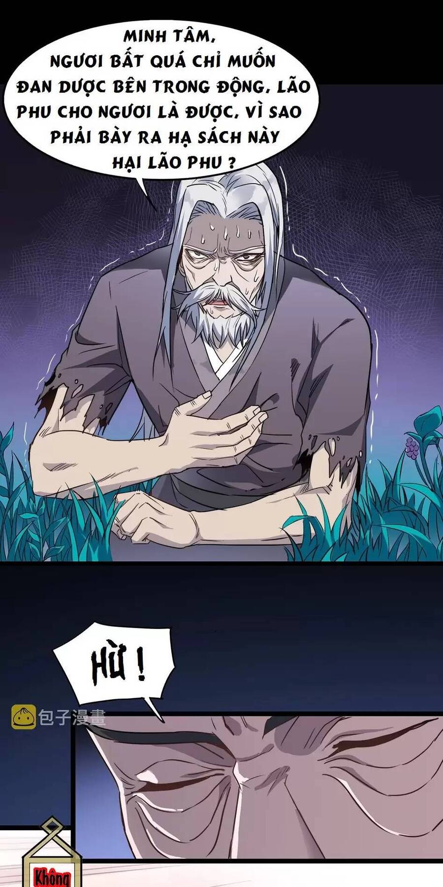 Dị Giới Kiến Tạo Tối Cường Thiếu Lâm Tự Chapter 35 - Trang 2