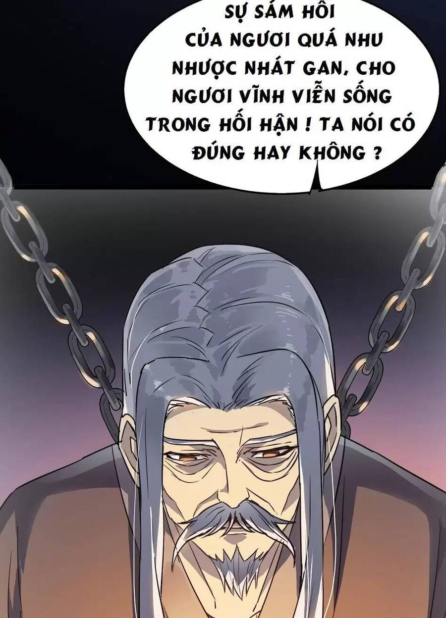 Dị Giới Kiến Tạo Tối Cường Thiếu Lâm Tự Chapter 35 - Trang 2