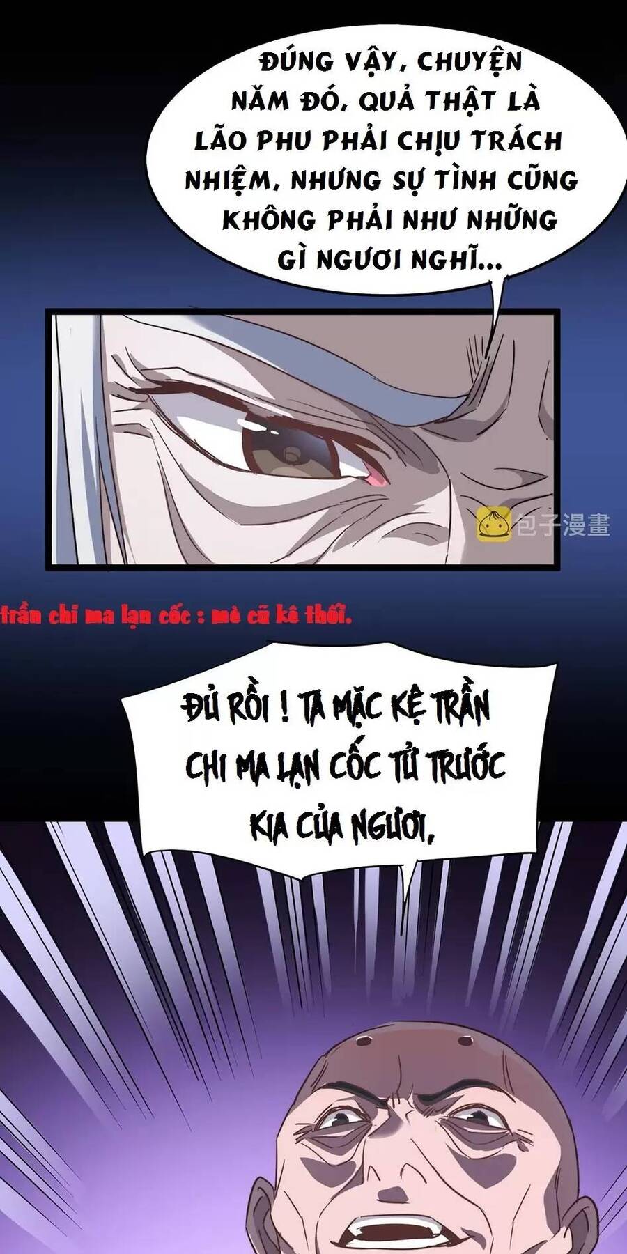 Dị Giới Kiến Tạo Tối Cường Thiếu Lâm Tự Chapter 35 - Trang 2