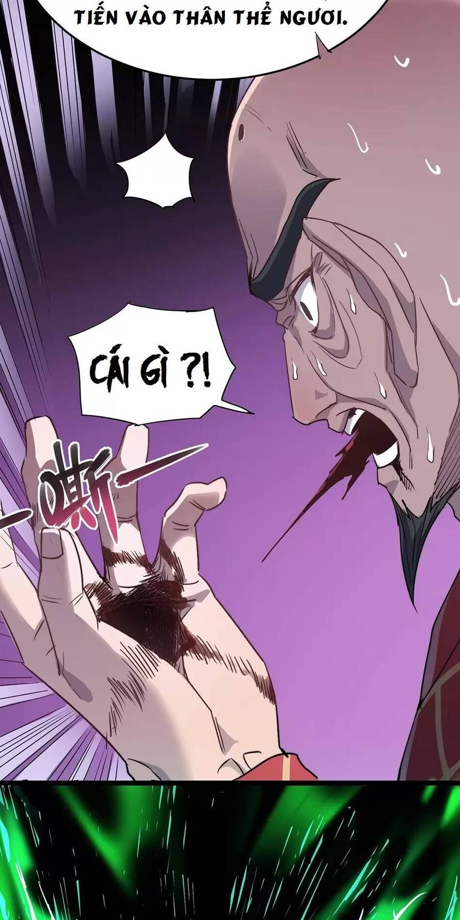 Dị Giới Kiến Tạo Tối Cường Thiếu Lâm Tự Chapter 35 - Trang 2