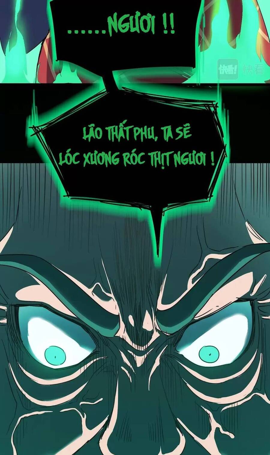 Dị Giới Kiến Tạo Tối Cường Thiếu Lâm Tự Chapter 35 - Trang 2