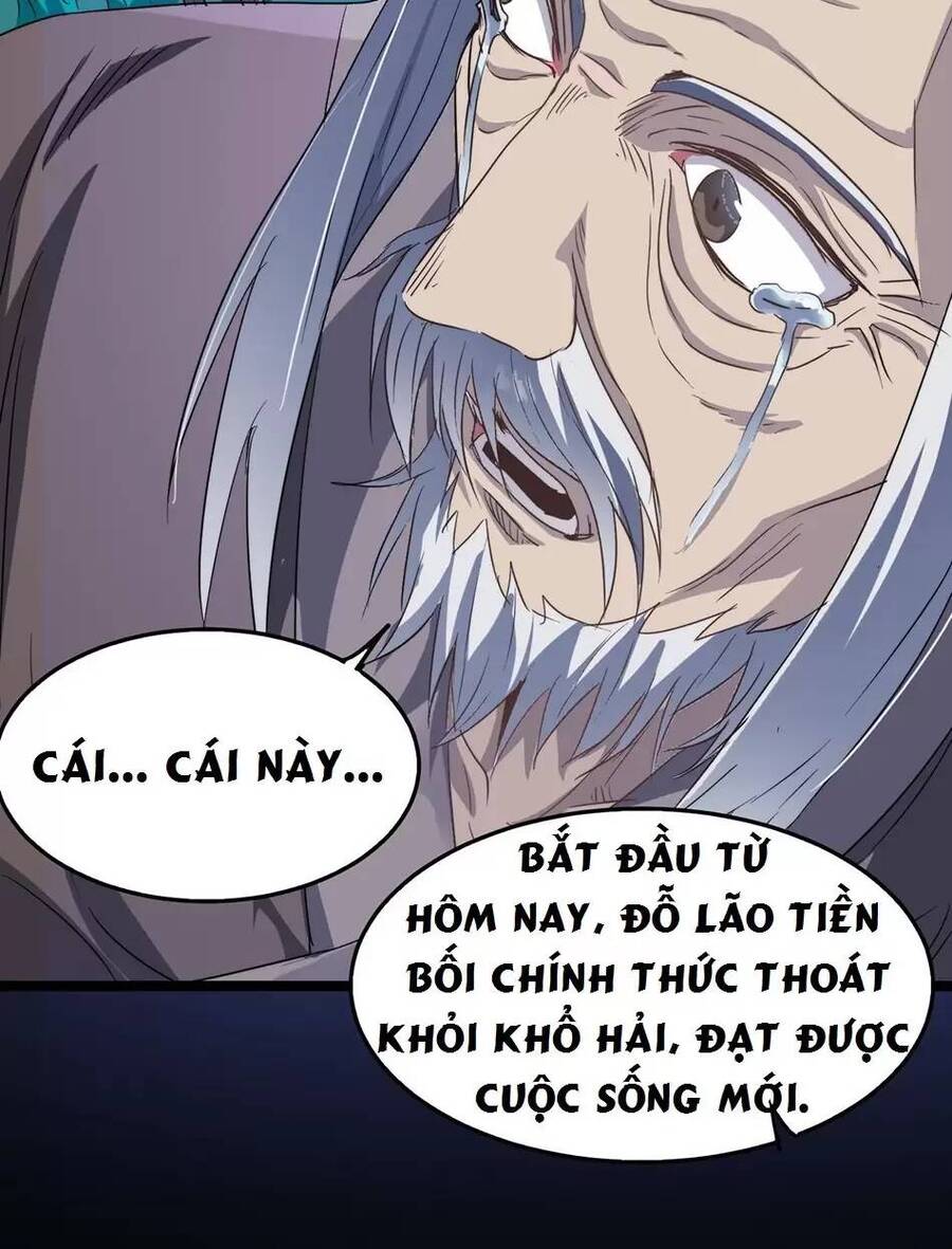Dị Giới Kiến Tạo Tối Cường Thiếu Lâm Tự Chapter 36 - Trang 4