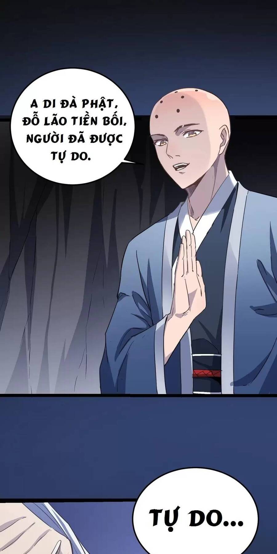 Dị Giới Kiến Tạo Tối Cường Thiếu Lâm Tự Chapter 36 - Trang 4