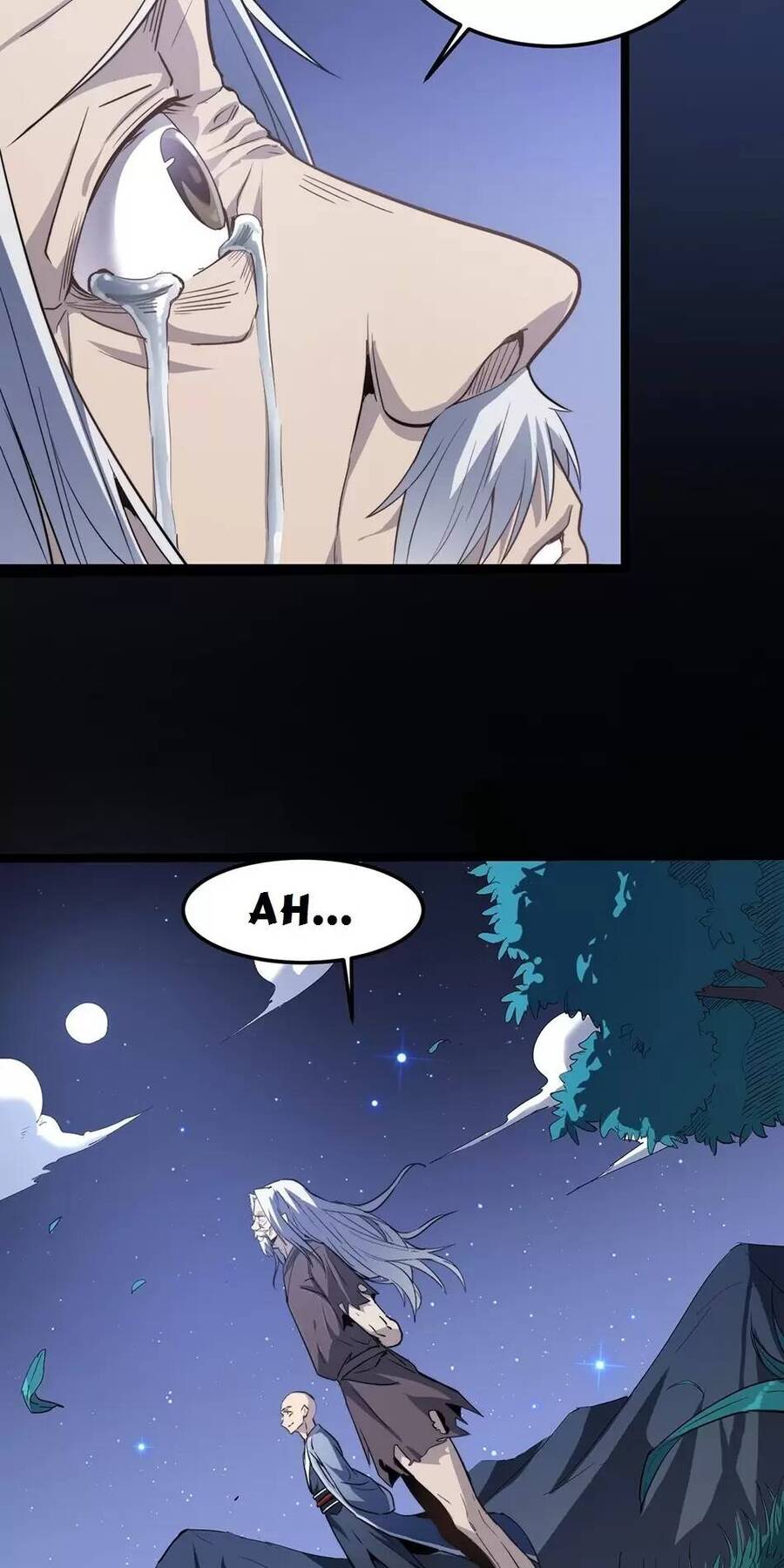 Dị Giới Kiến Tạo Tối Cường Thiếu Lâm Tự Chapter 36 - Trang 4