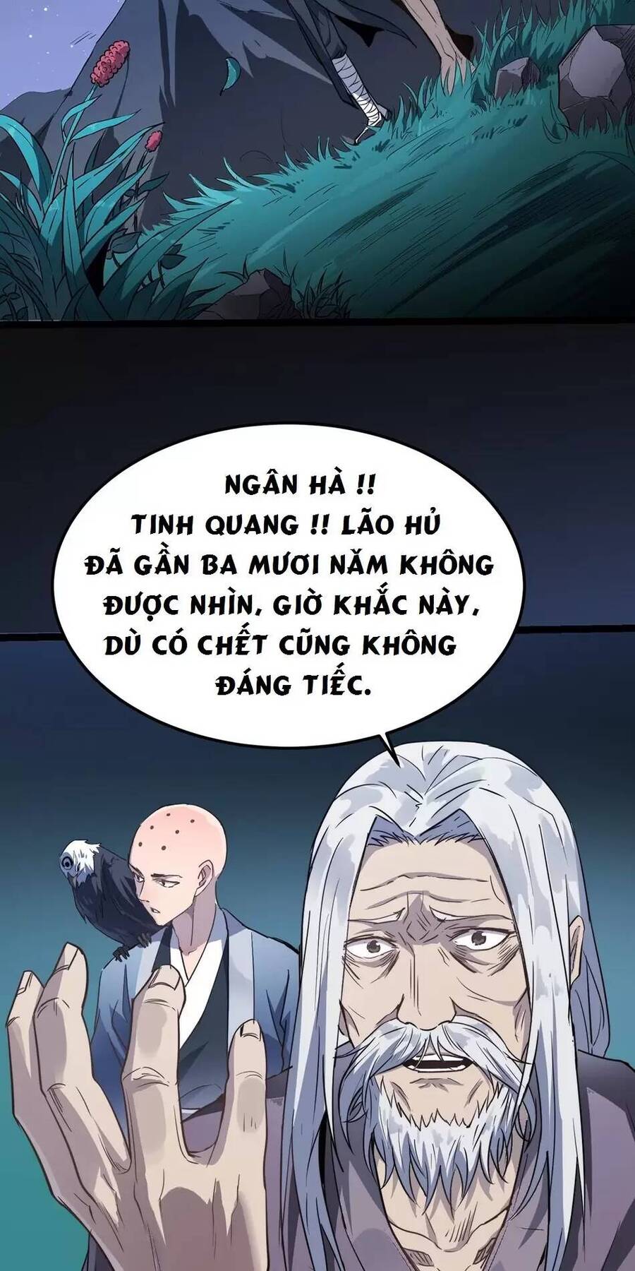 Dị Giới Kiến Tạo Tối Cường Thiếu Lâm Tự Chapter 36 - Trang 4