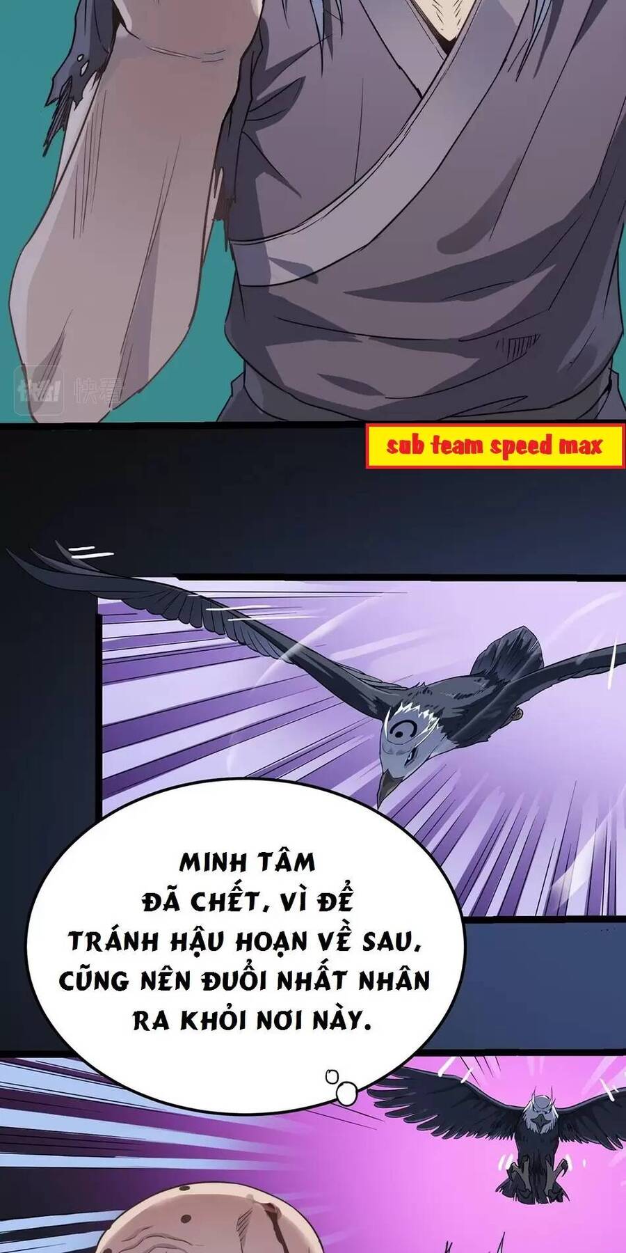 Dị Giới Kiến Tạo Tối Cường Thiếu Lâm Tự Chapter 36 - Trang 4