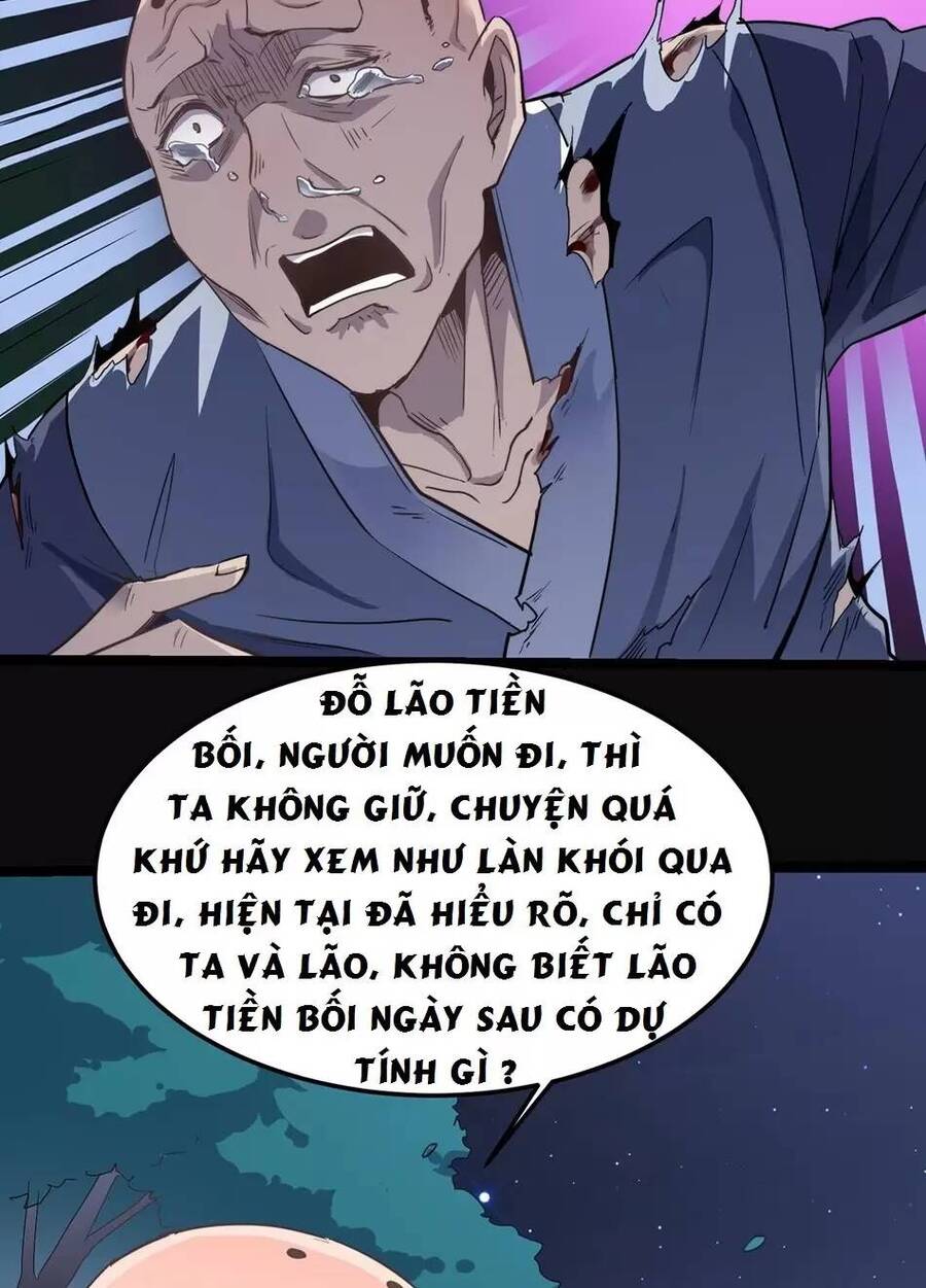 Dị Giới Kiến Tạo Tối Cường Thiếu Lâm Tự Chapter 36 - Trang 4