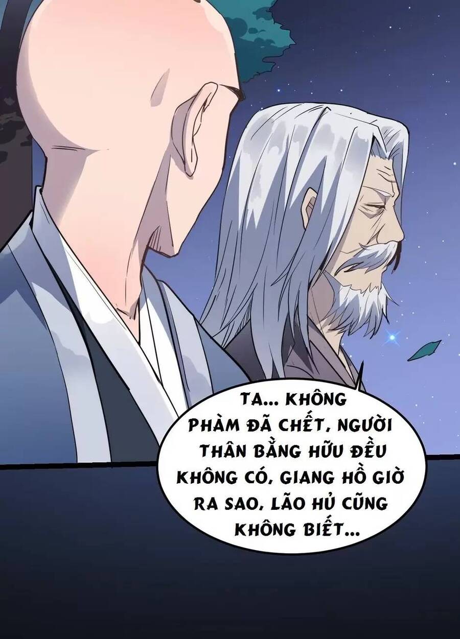 Dị Giới Kiến Tạo Tối Cường Thiếu Lâm Tự Chapter 36 - Trang 4