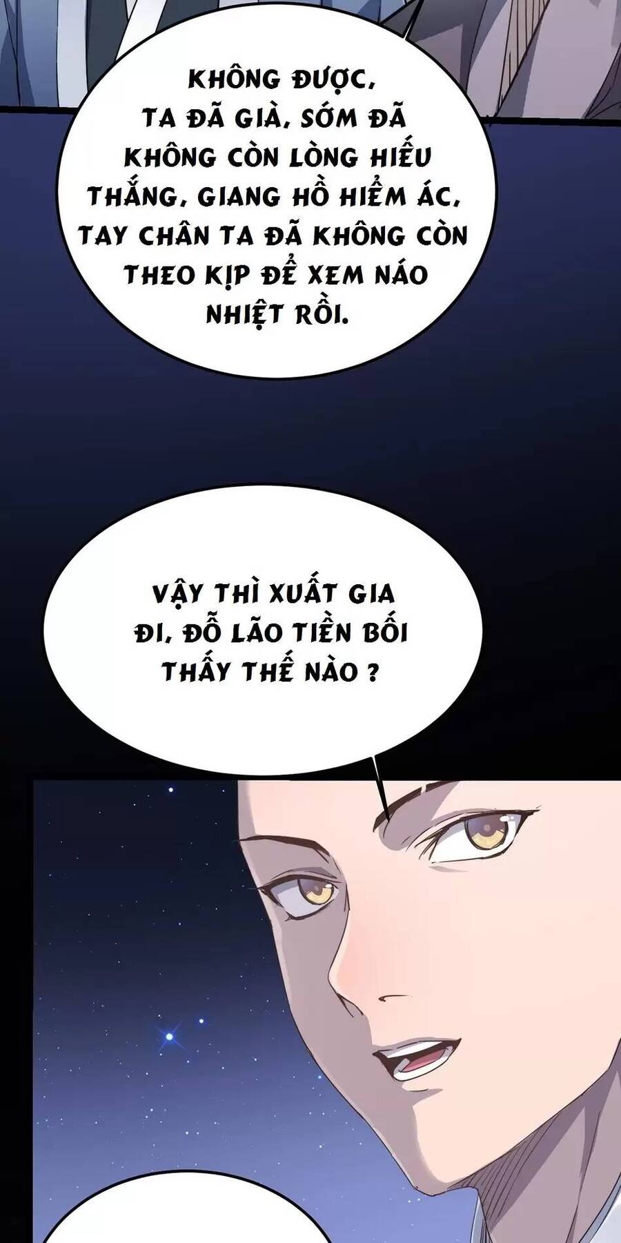 Dị Giới Kiến Tạo Tối Cường Thiếu Lâm Tự Chapter 36 - Trang 4