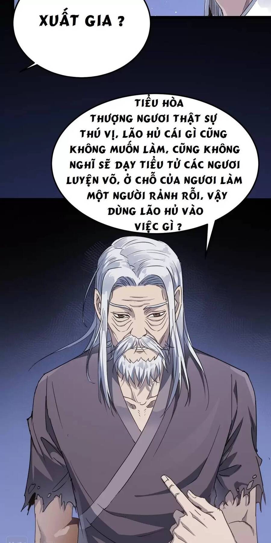 Dị Giới Kiến Tạo Tối Cường Thiếu Lâm Tự Chapter 36 - Trang 4