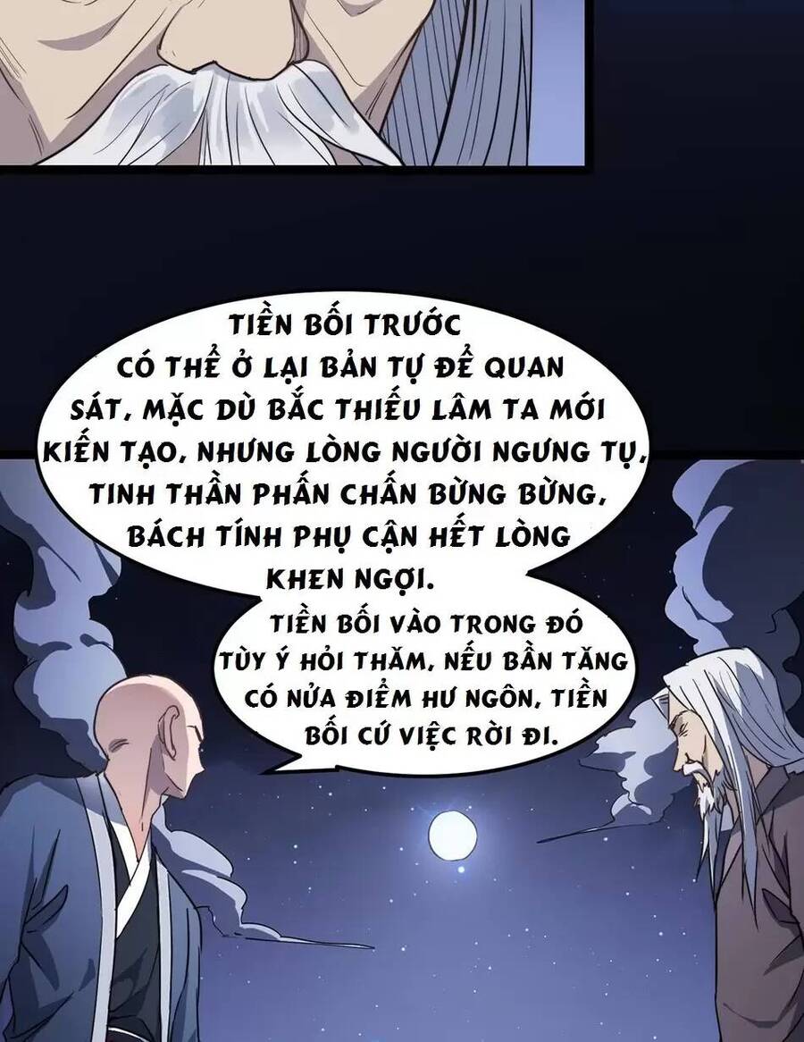 Dị Giới Kiến Tạo Tối Cường Thiếu Lâm Tự Chapter 36 - Trang 4
