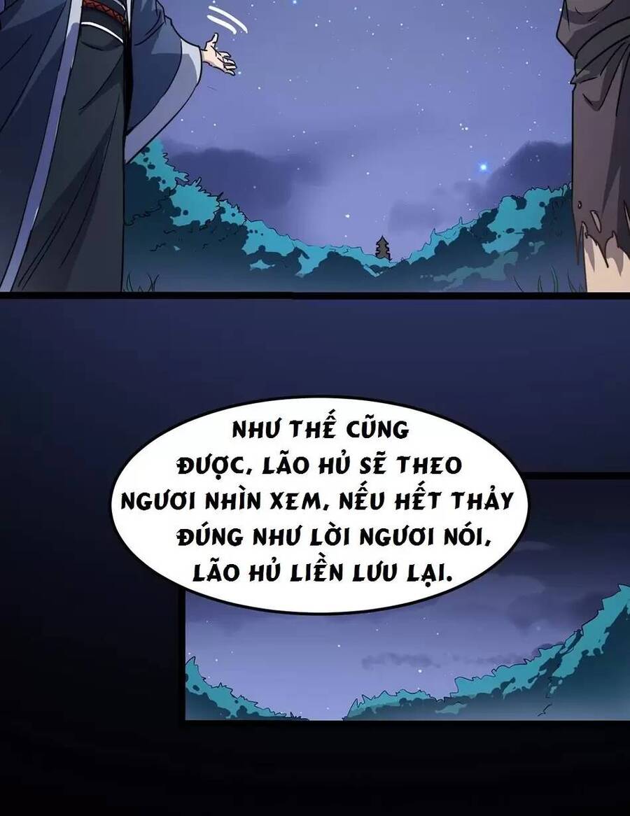 Dị Giới Kiến Tạo Tối Cường Thiếu Lâm Tự Chapter 36 - Trang 4