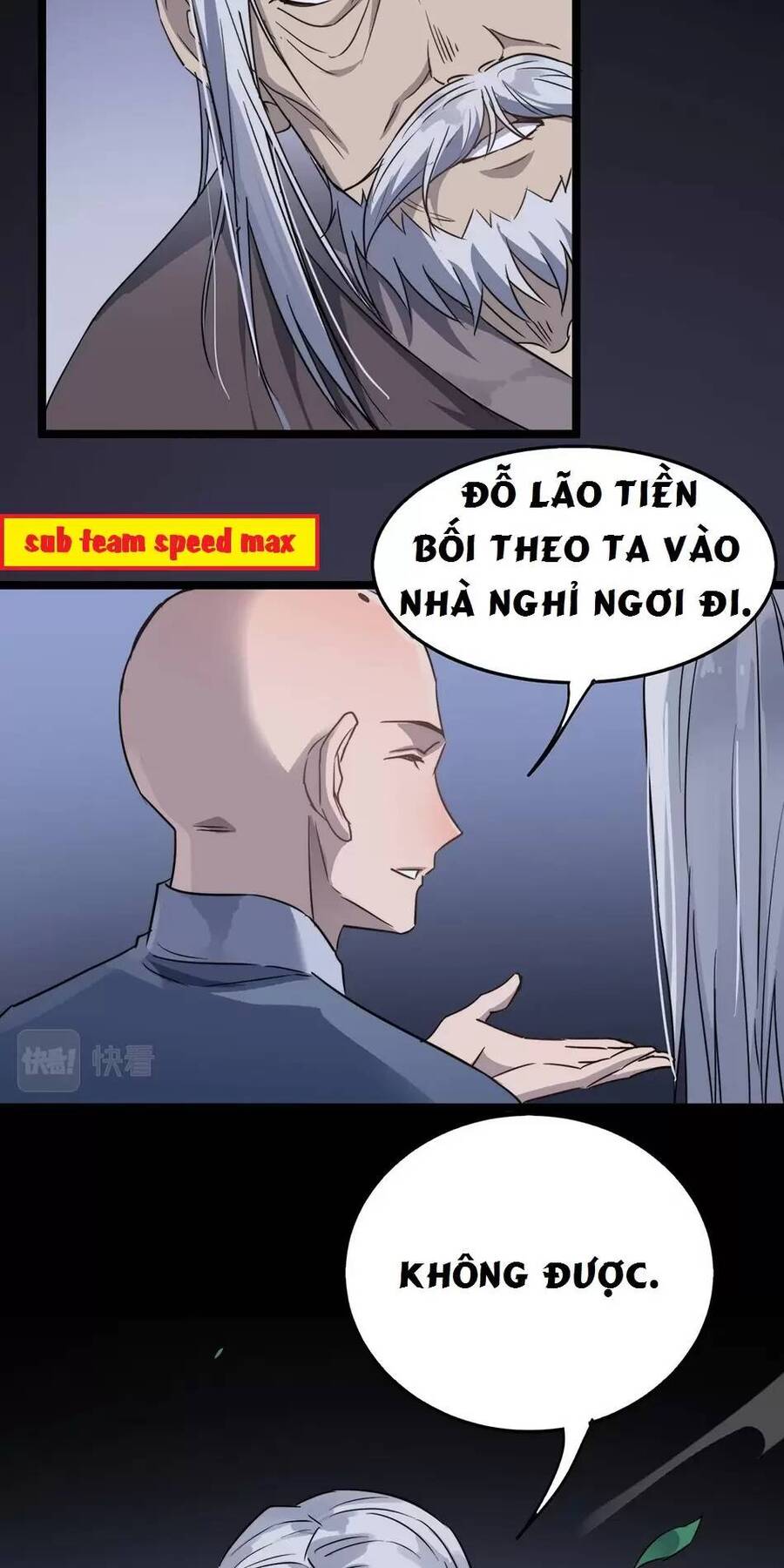 Dị Giới Kiến Tạo Tối Cường Thiếu Lâm Tự Chapter 36 - Trang 4