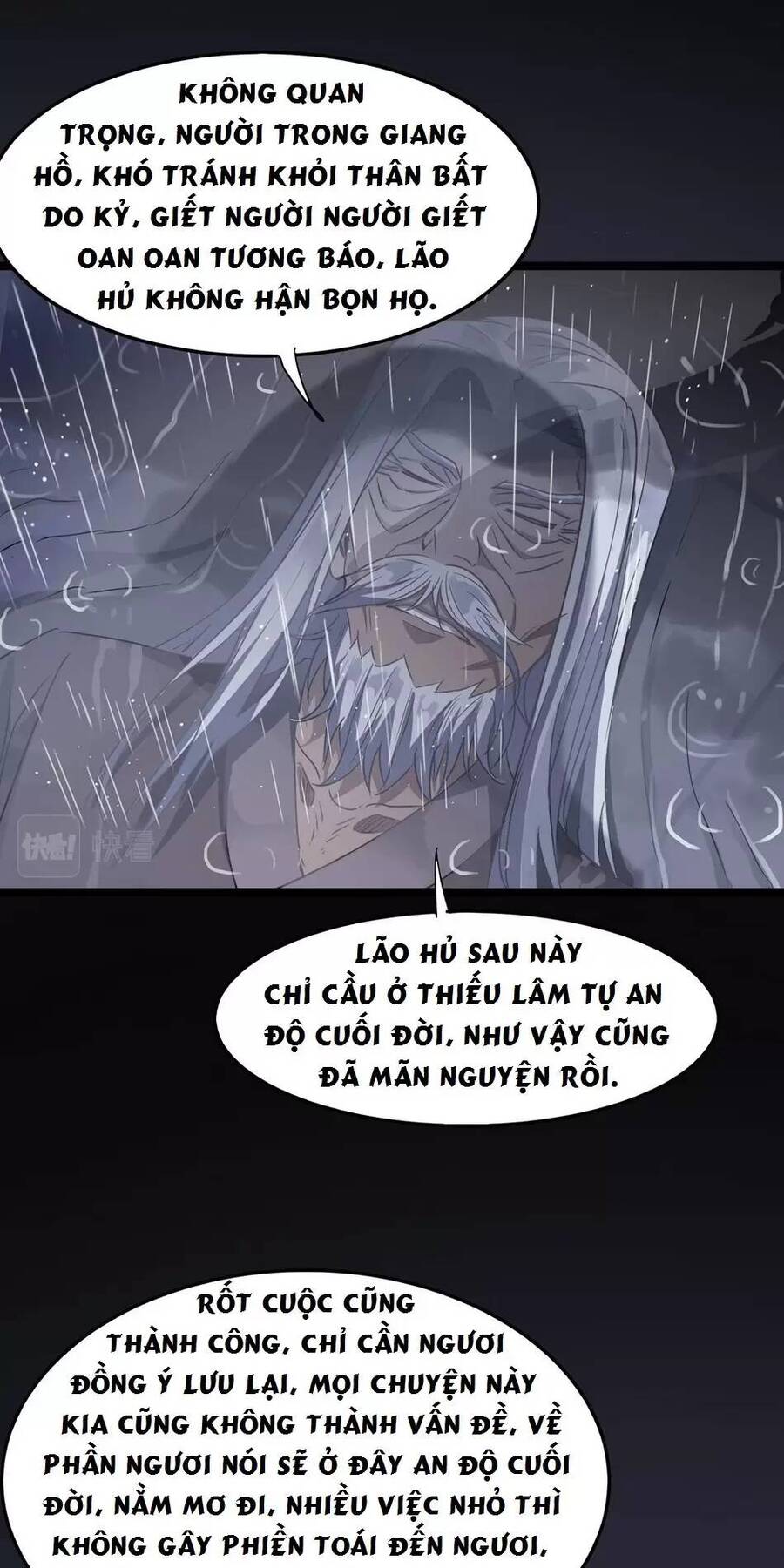 Dị Giới Kiến Tạo Tối Cường Thiếu Lâm Tự Chapter 36 - Trang 4