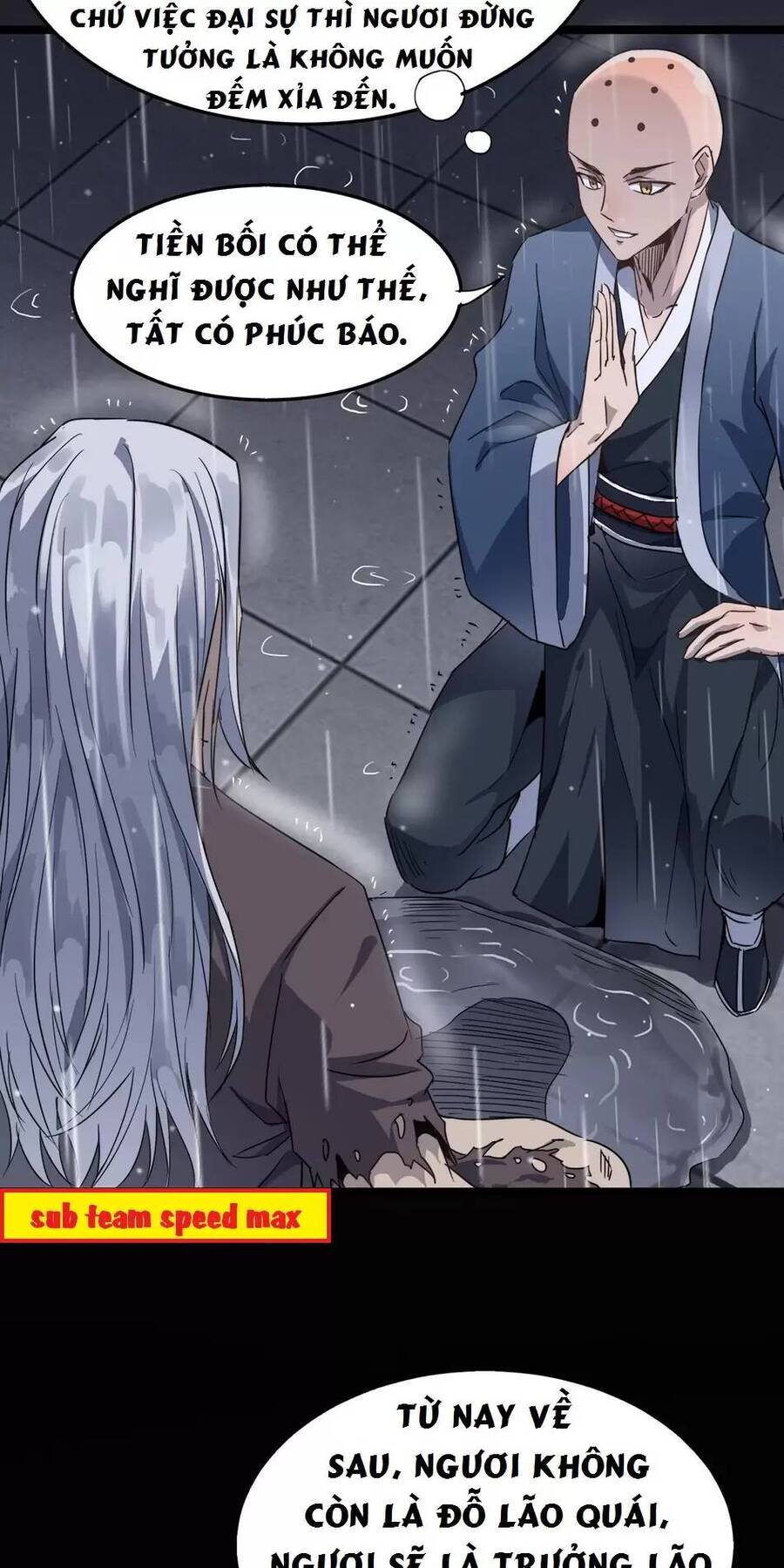 Dị Giới Kiến Tạo Tối Cường Thiếu Lâm Tự Chapter 36 - Trang 4