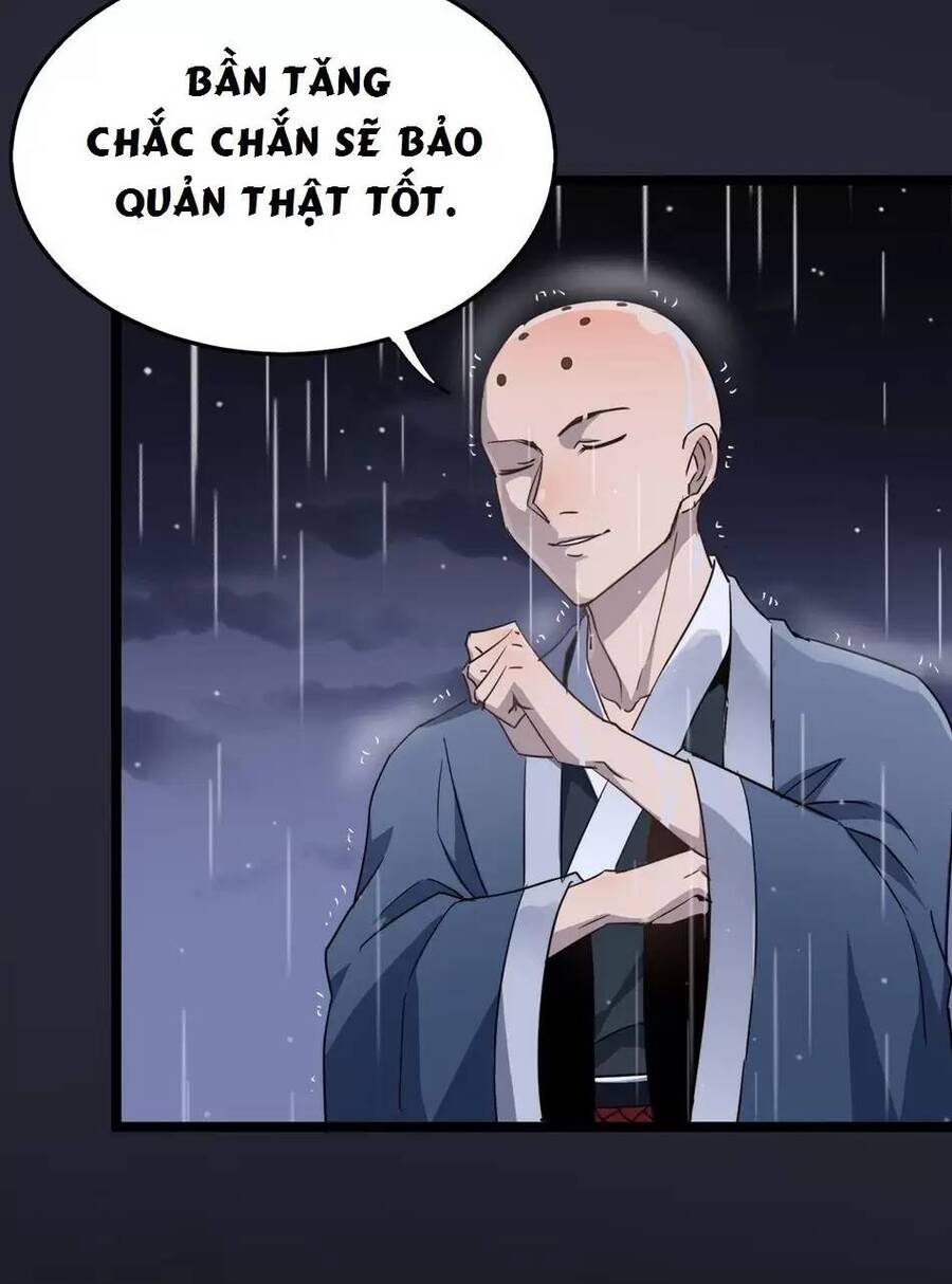 Dị Giới Kiến Tạo Tối Cường Thiếu Lâm Tự Chapter 36 - Trang 4