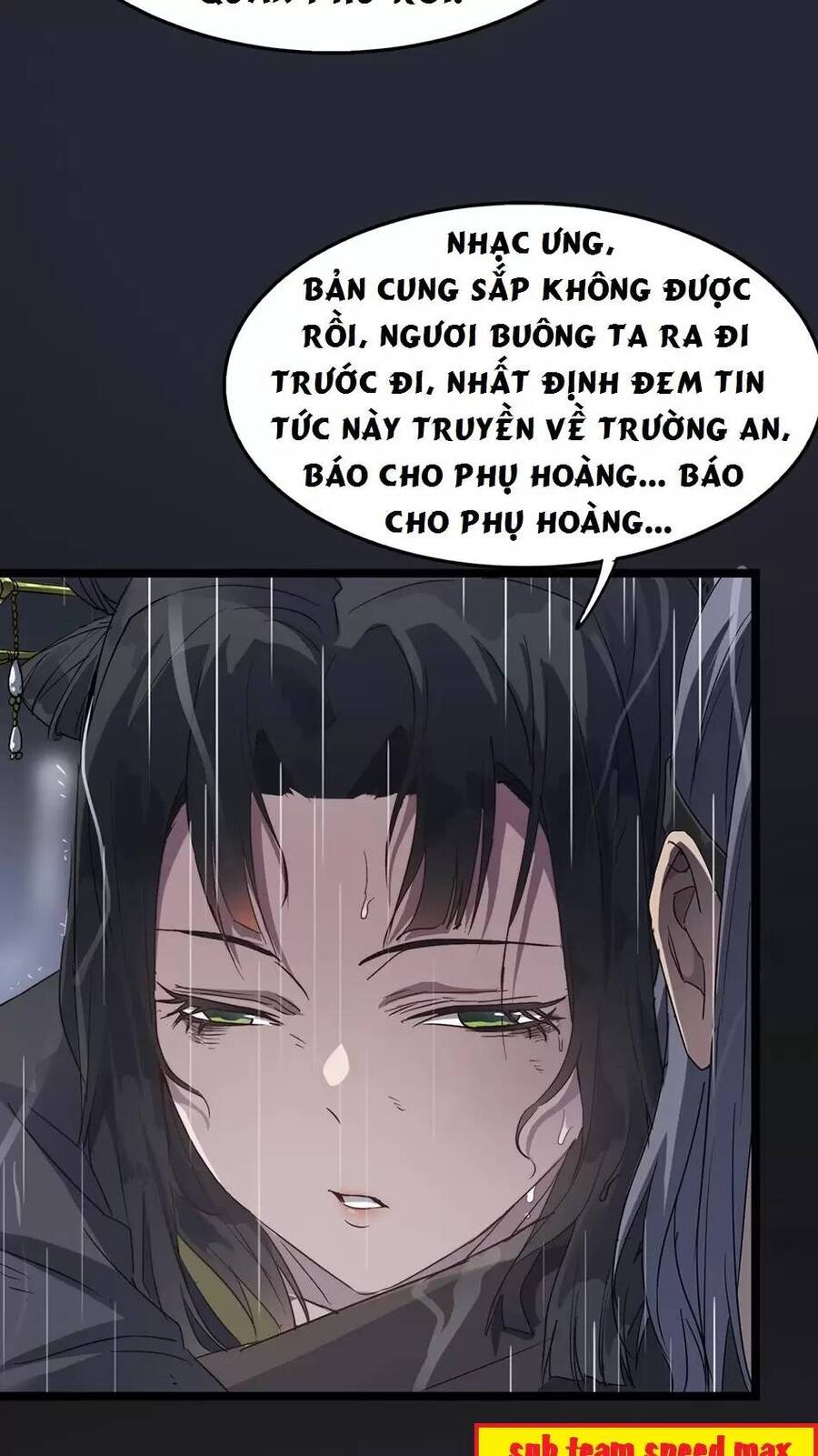 Dị Giới Kiến Tạo Tối Cường Thiếu Lâm Tự Chapter 36 - Trang 4