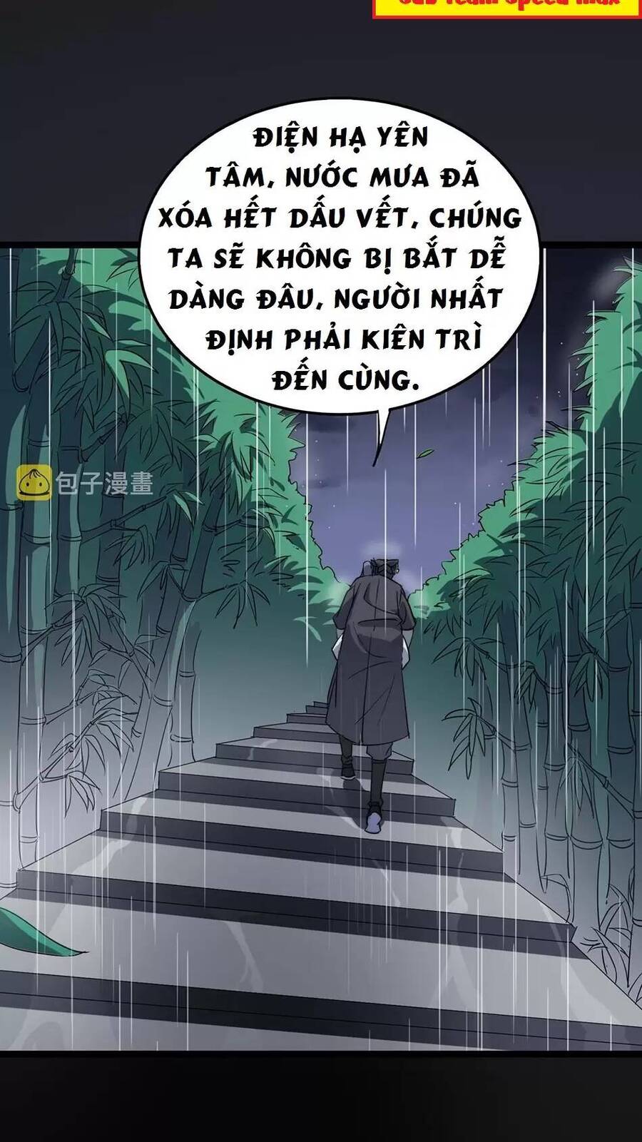 Dị Giới Kiến Tạo Tối Cường Thiếu Lâm Tự Chapter 36 - Trang 4