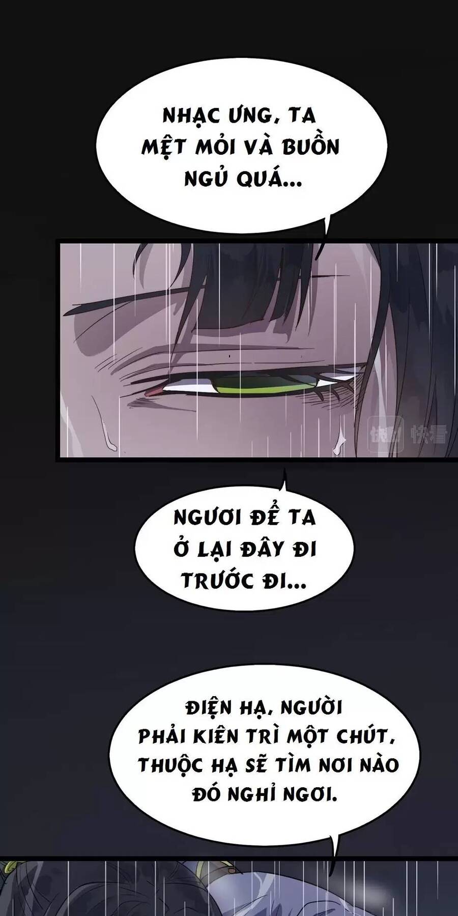 Dị Giới Kiến Tạo Tối Cường Thiếu Lâm Tự Chapter 36 - Trang 4