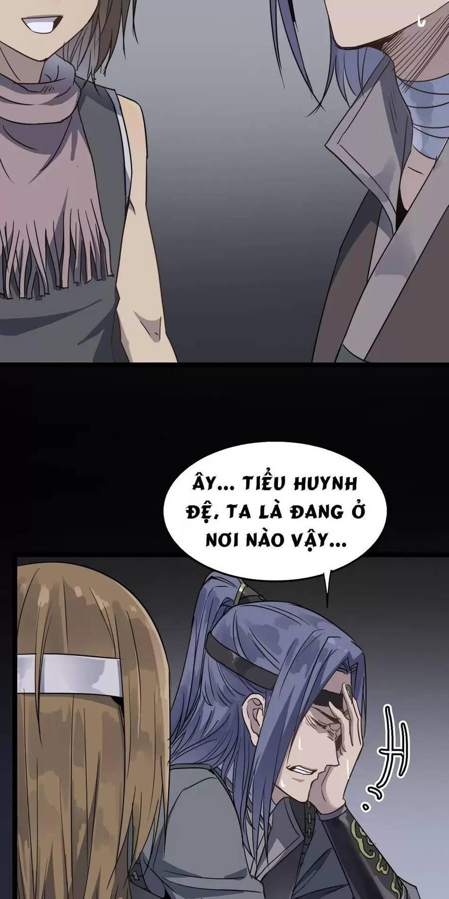 Dị Giới Kiến Tạo Tối Cường Thiếu Lâm Tự Chapter 36 - Trang 4