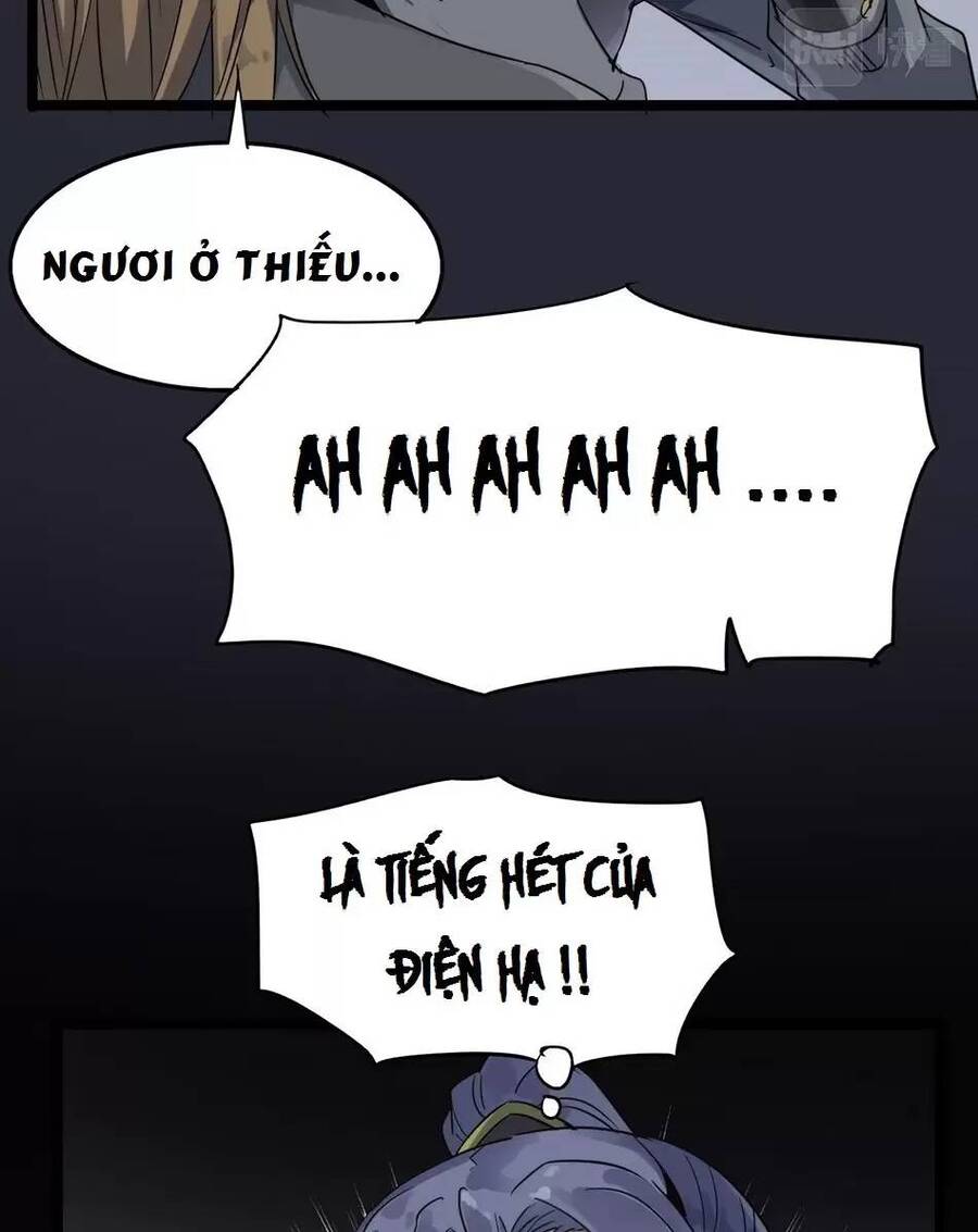 Dị Giới Kiến Tạo Tối Cường Thiếu Lâm Tự Chapter 36 - Trang 4