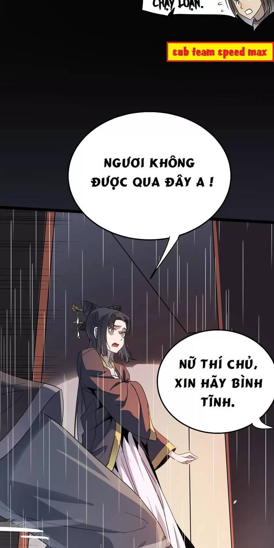Dị Giới Kiến Tạo Tối Cường Thiếu Lâm Tự Chapter 36 - Trang 4