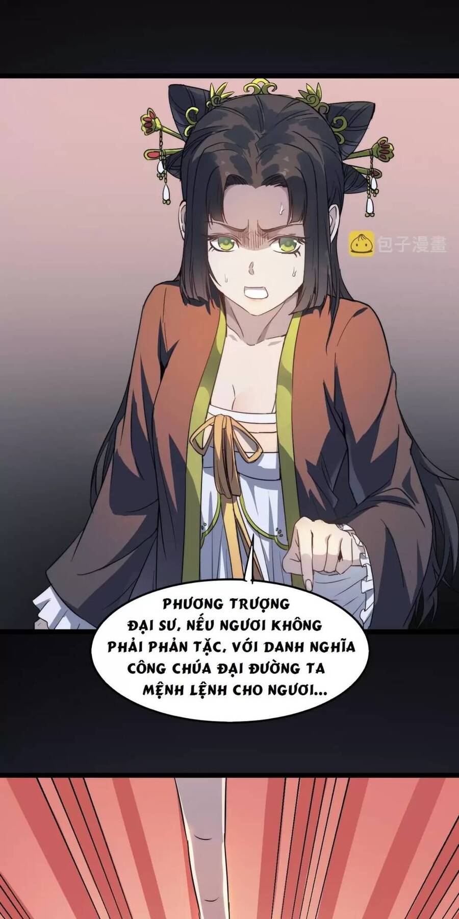 Dị Giới Kiến Tạo Tối Cường Thiếu Lâm Tự Chapter 37 - Trang 2