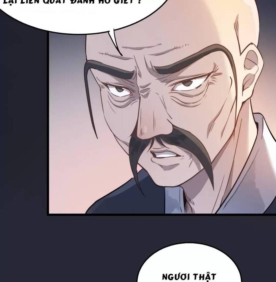 Dị Giới Kiến Tạo Tối Cường Thiếu Lâm Tự Chapter 37 - Trang 2