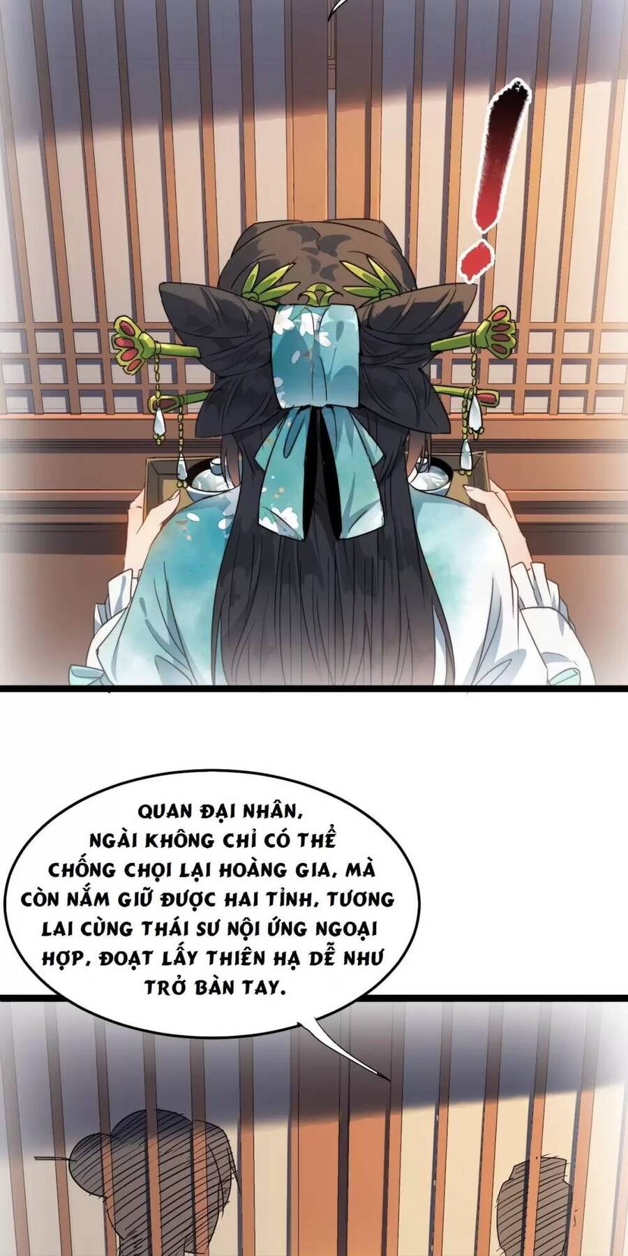 Dị Giới Kiến Tạo Tối Cường Thiếu Lâm Tự Chapter 37 - Trang 2