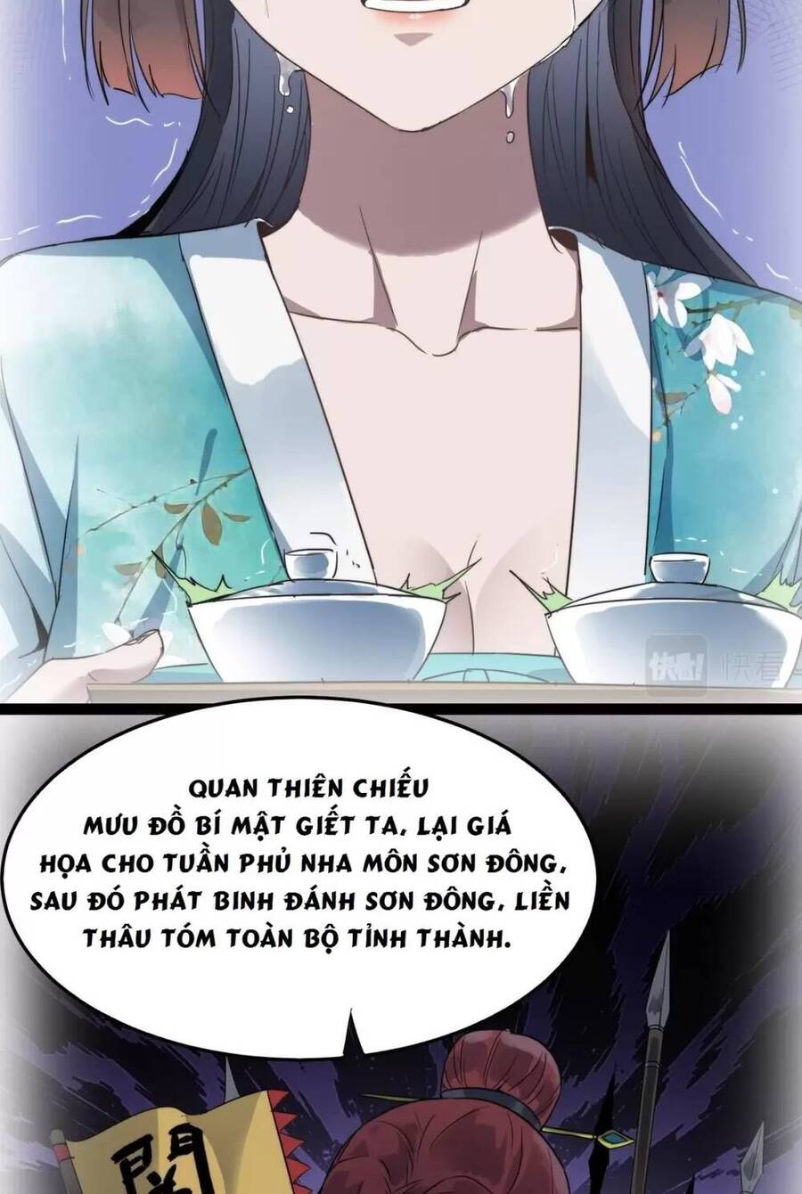 Dị Giới Kiến Tạo Tối Cường Thiếu Lâm Tự Chapter 37 - Trang 2