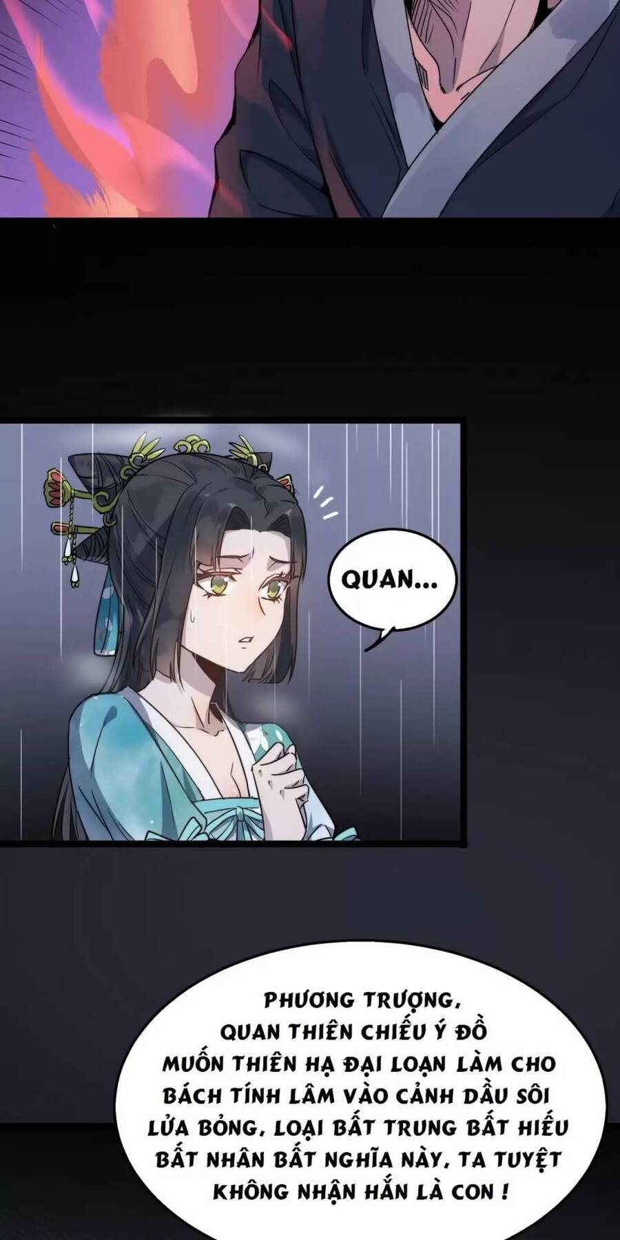 Dị Giới Kiến Tạo Tối Cường Thiếu Lâm Tự Chapter 37 - Trang 2