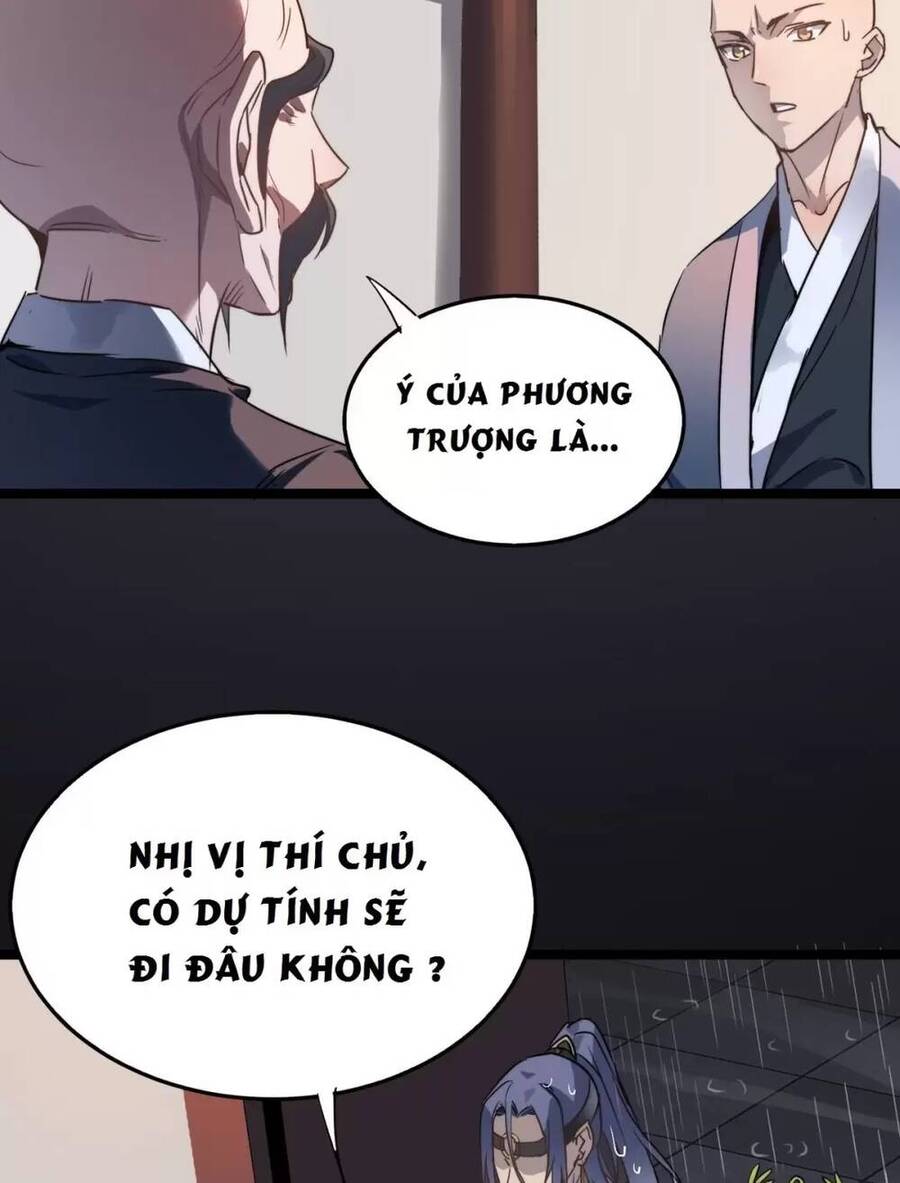 Dị Giới Kiến Tạo Tối Cường Thiếu Lâm Tự Chapter 37 - Trang 2