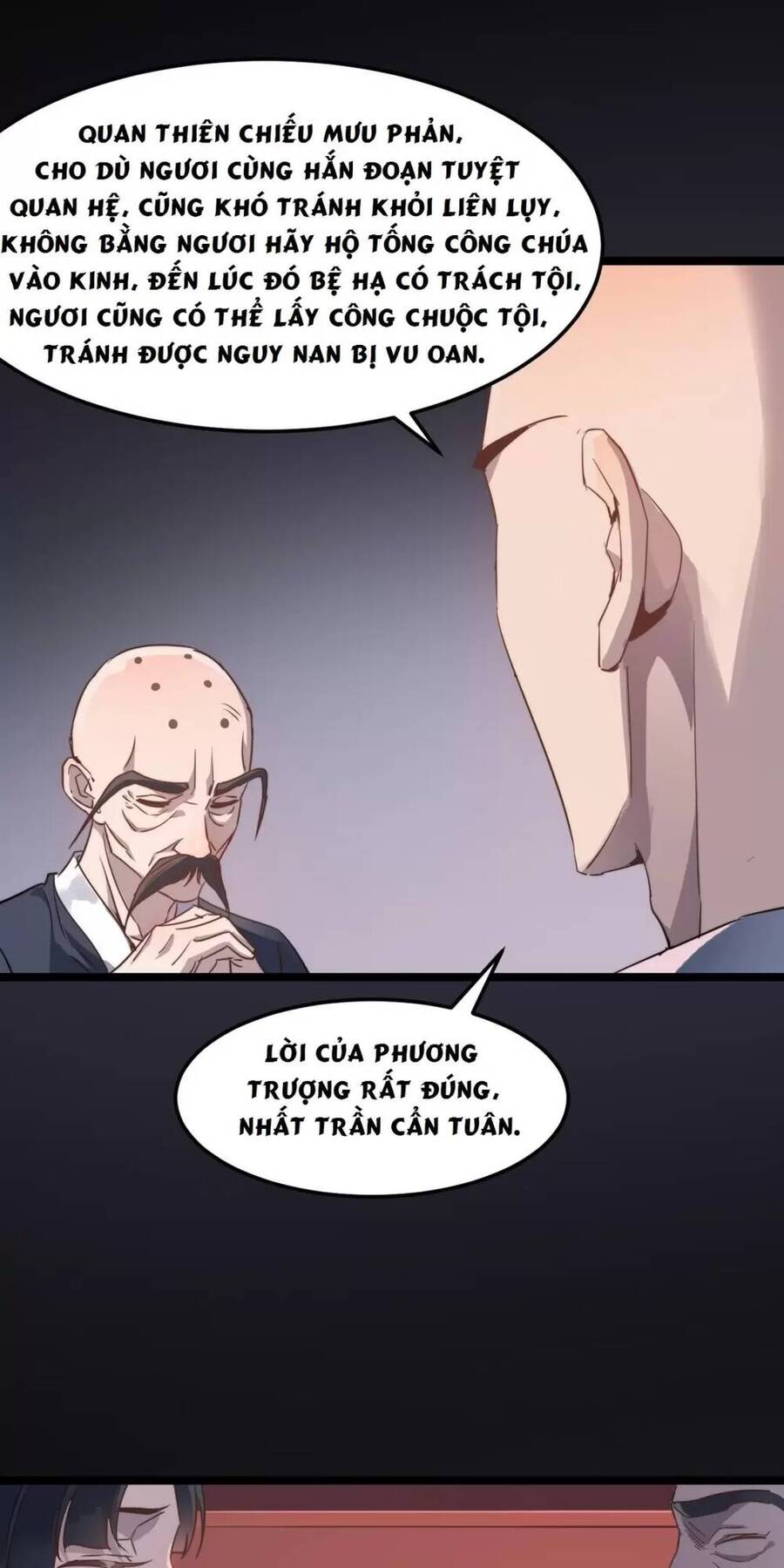 Dị Giới Kiến Tạo Tối Cường Thiếu Lâm Tự Chapter 37 - Trang 2