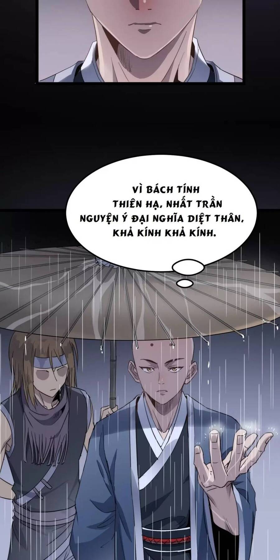 Dị Giới Kiến Tạo Tối Cường Thiếu Lâm Tự Chapter 37 - Trang 2
