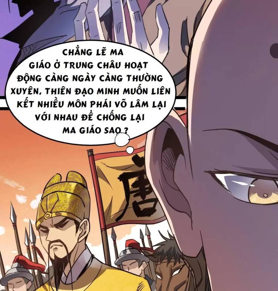 Dị Giới Kiến Tạo Tối Cường Thiếu Lâm Tự Chapter 37 - Trang 2