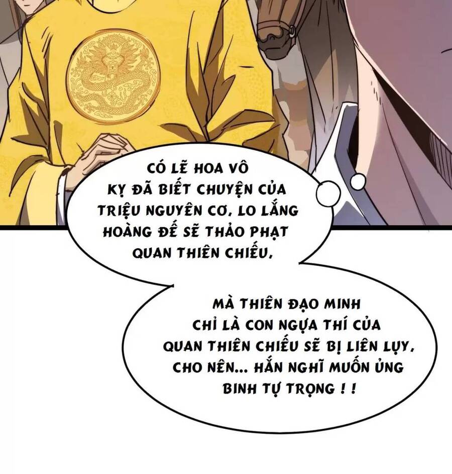 Dị Giới Kiến Tạo Tối Cường Thiếu Lâm Tự Chapter 37 - Trang 2