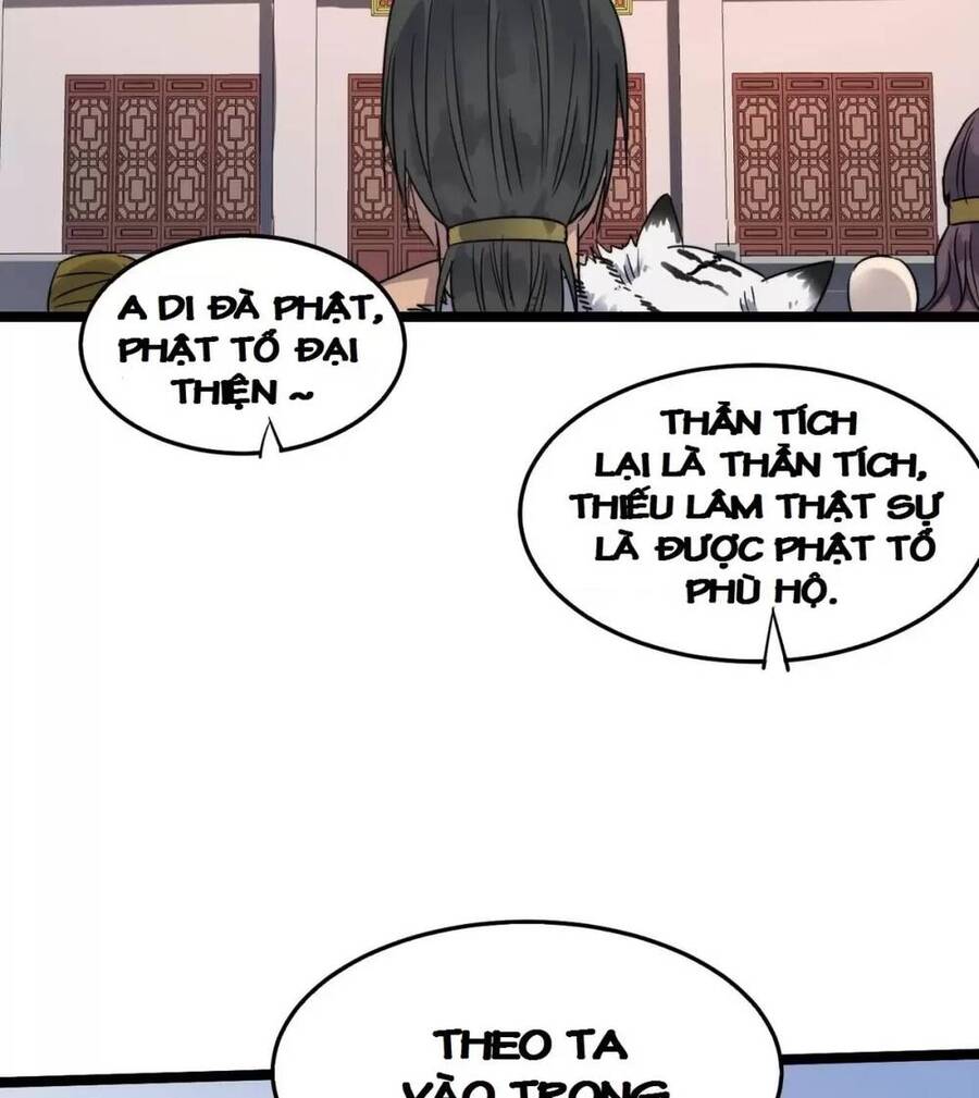 Dị Giới Kiến Tạo Tối Cường Thiếu Lâm Tự Chapter 38 - Trang 2