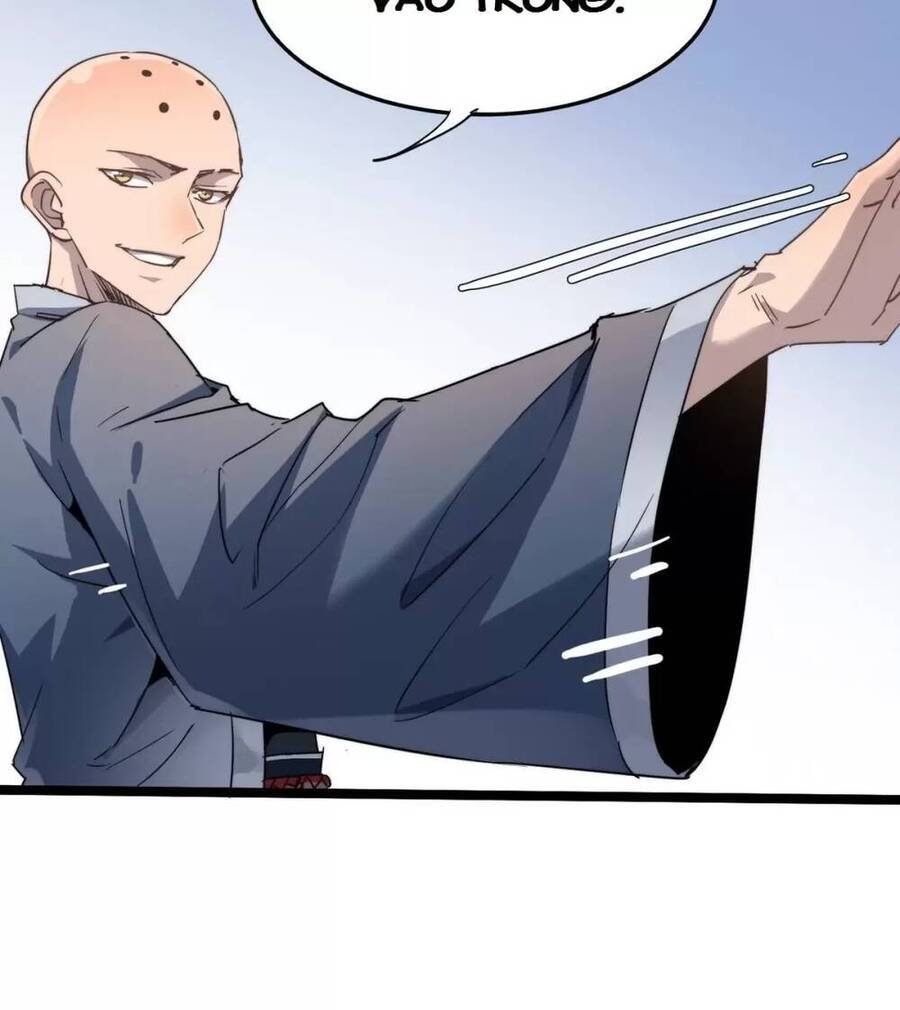 Dị Giới Kiến Tạo Tối Cường Thiếu Lâm Tự Chapter 38 - Trang 2